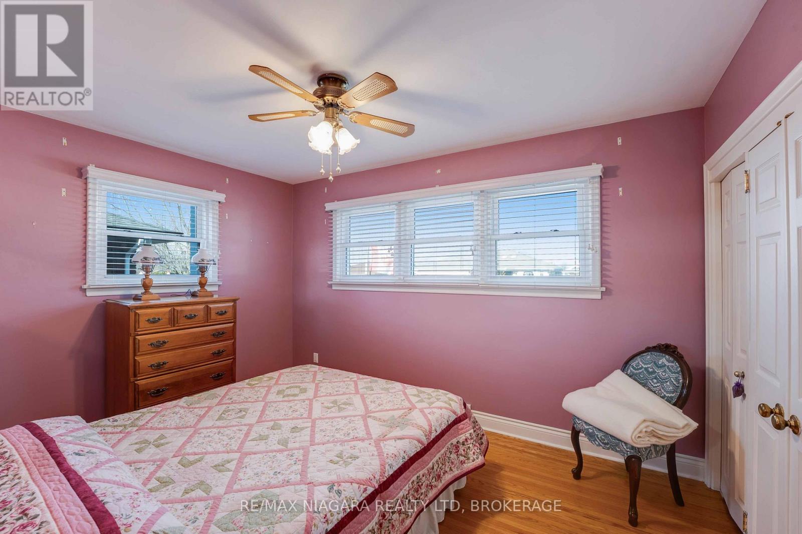 53 Metcalfe Street, Thorold, Ontario  L2V 3A2 - Photo 10 - X12589536