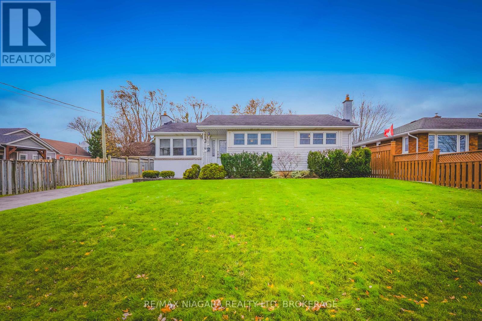 53 Metcalfe Street, Thorold, Ontario  L2V 3A2 - Photo 2 - X12589536