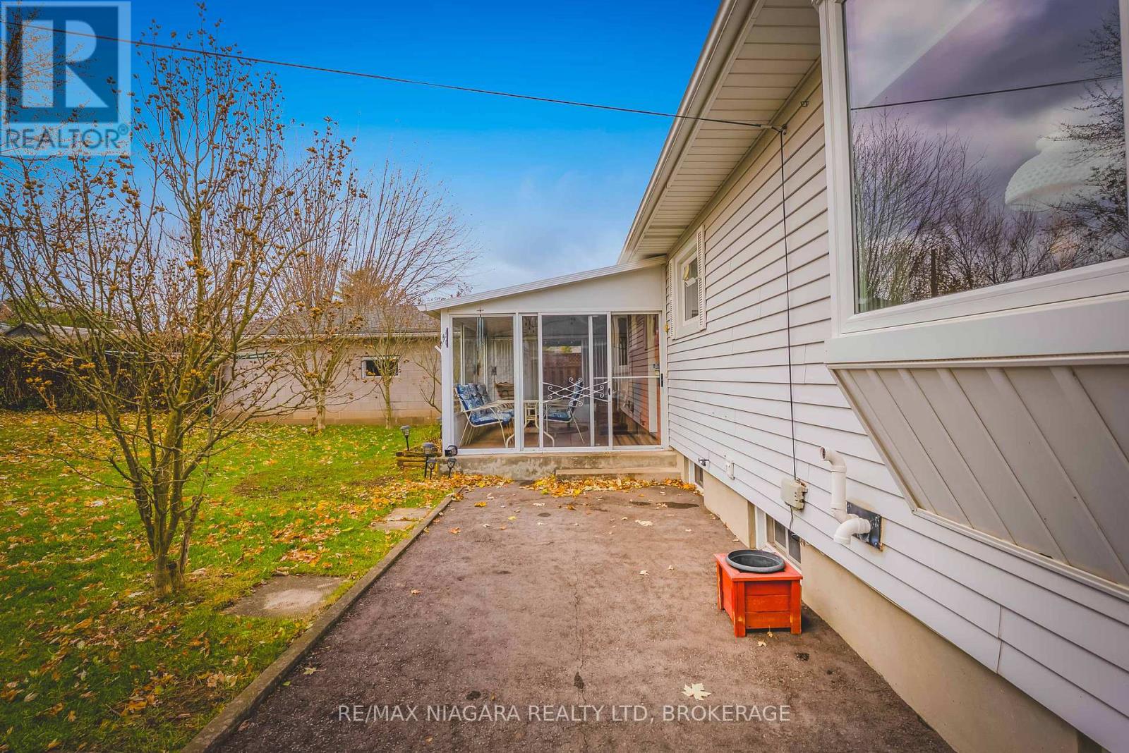 53 Metcalfe Street, Thorold, Ontario  L2V 3A2 - Photo 26 - X12589536