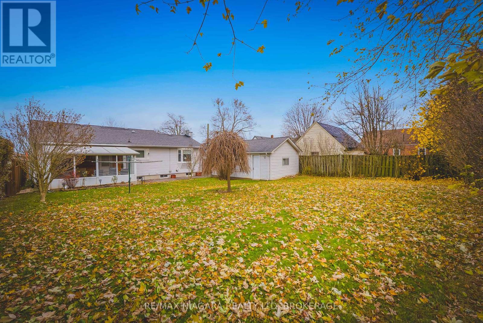 53 Metcalfe Street, Thorold, Ontario  L2V 3A2 - Photo 28 - X12589536