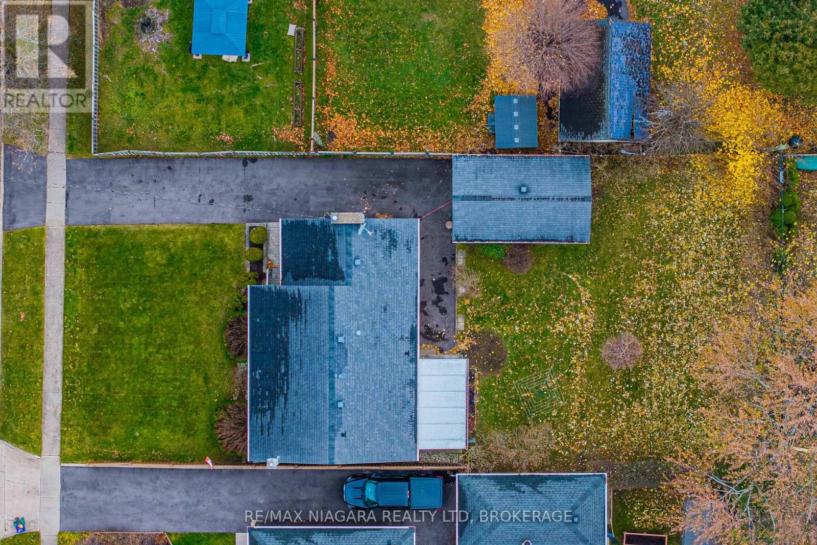 53 Metcalfe Street, Thorold, Ontario  L2V 3A2 - Photo 29 - X12589536