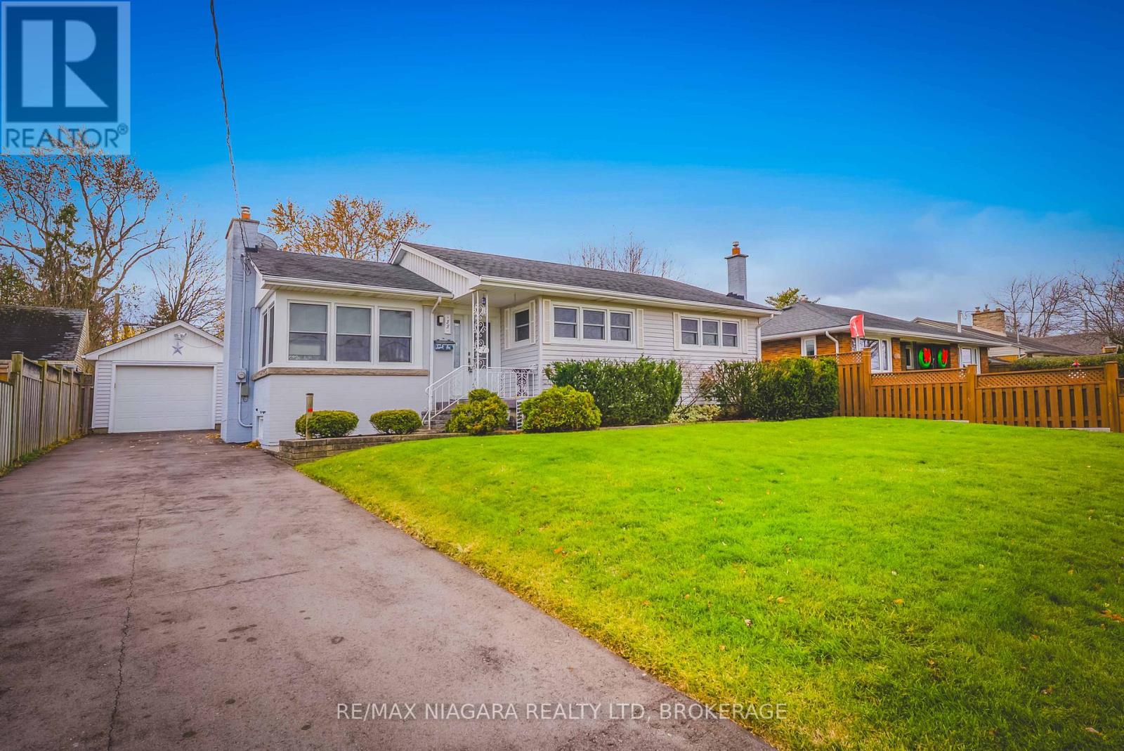 53 Metcalfe Street, Thorold, Ontario  L2V 3A2 - Photo 3 - X12589536