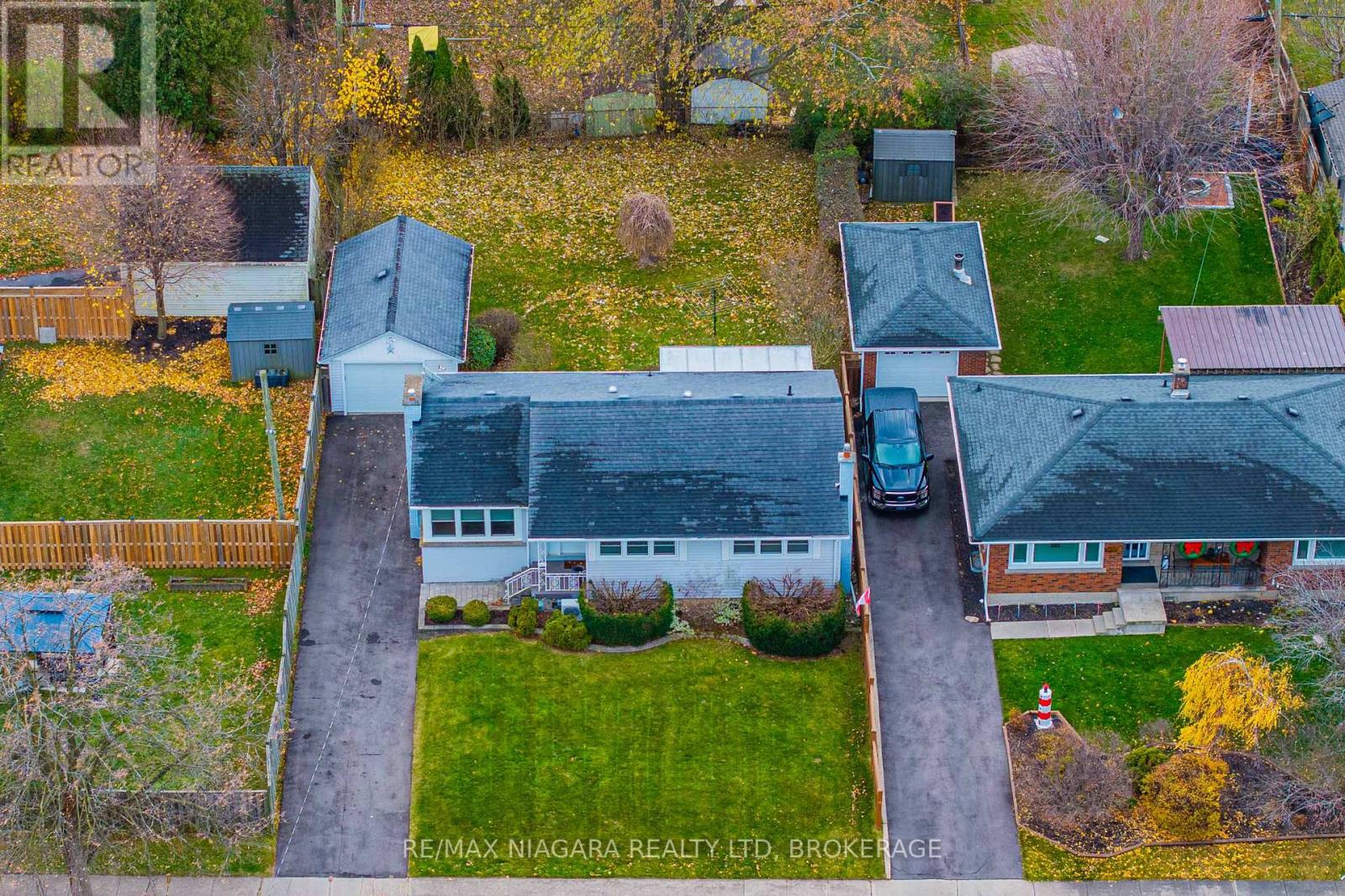 53 Metcalfe Street, Thorold, Ontario  L2V 3A2 - Photo 30 - X12589536