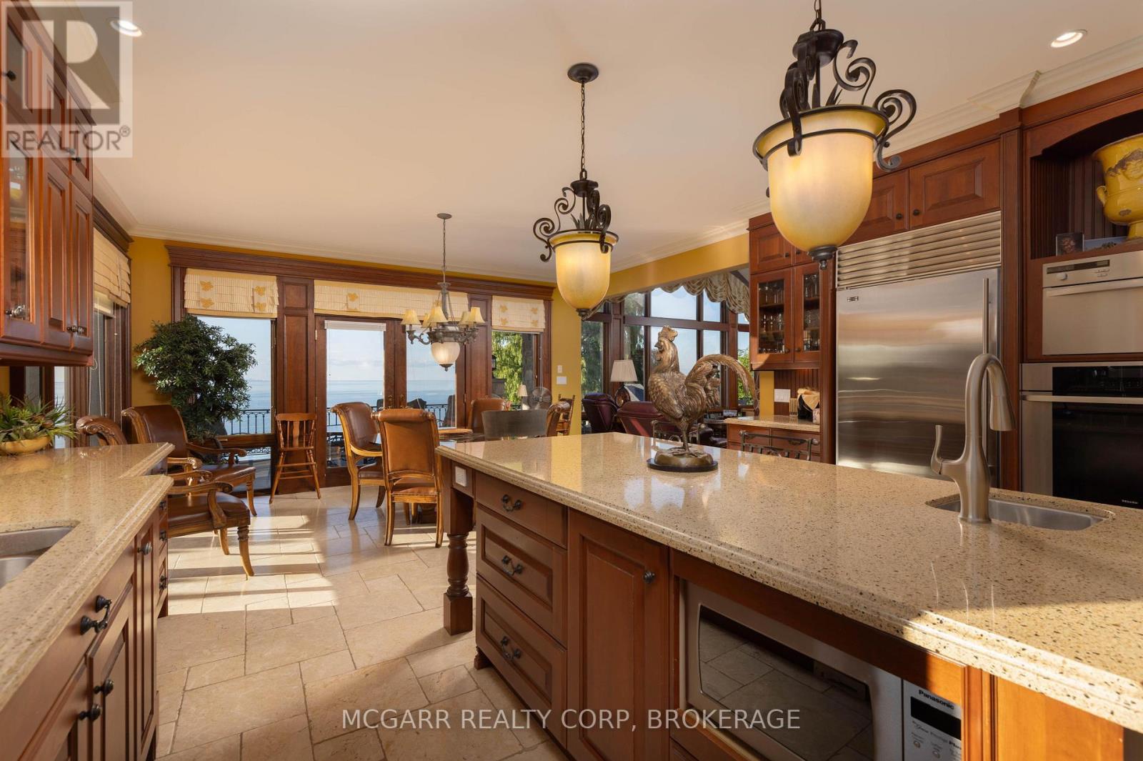 89 October Drive, St. Catharines, Ontario  L2N 6J4 - Photo 12 - X12590706