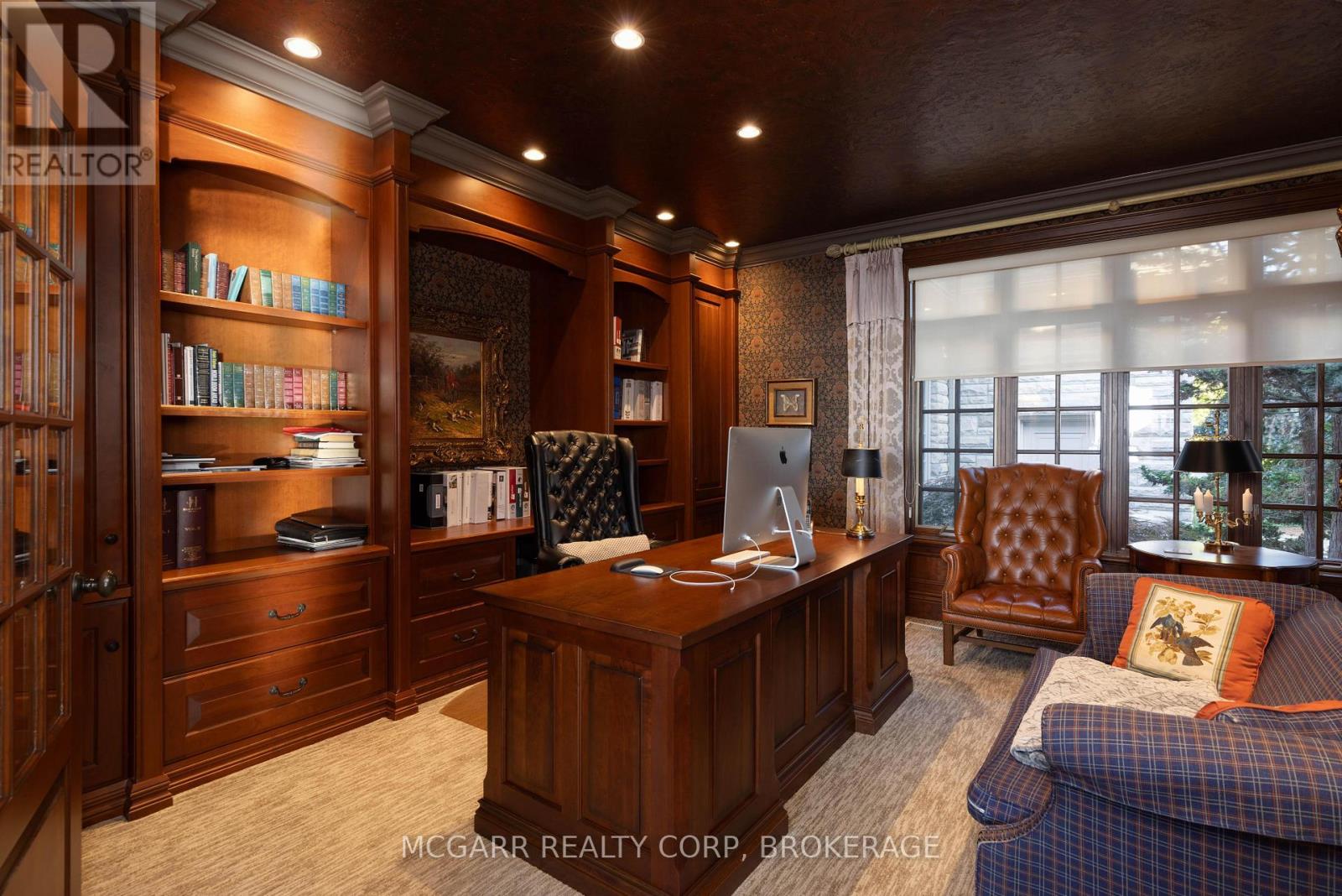 89 October Drive, St. Catharines, Ontario  L2N 6J4 - Photo 16 - X12590706