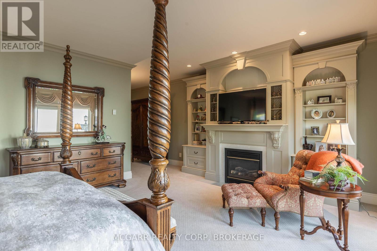 89 October Drive, St. Catharines, Ontario  L2N 6J4 - Photo 18 - X12590706