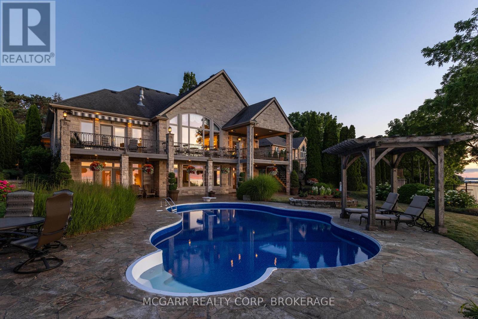 89 October Drive, St. Catharines, Ontario  L2N 6J4 - Photo 35 - X12590706