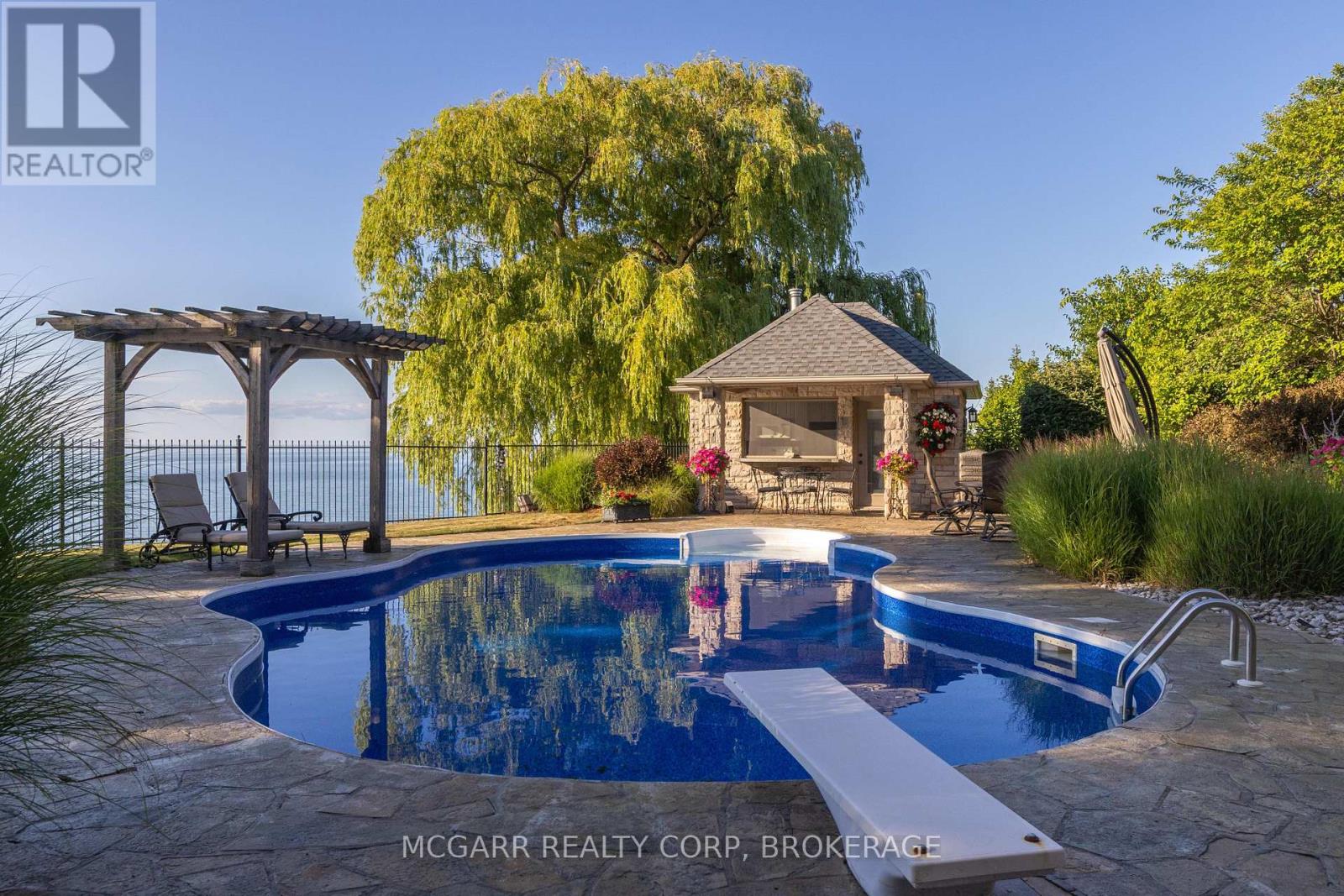 89 October Drive, St. Catharines, Ontario  L2N 6J4 - Photo 38 - X12590706