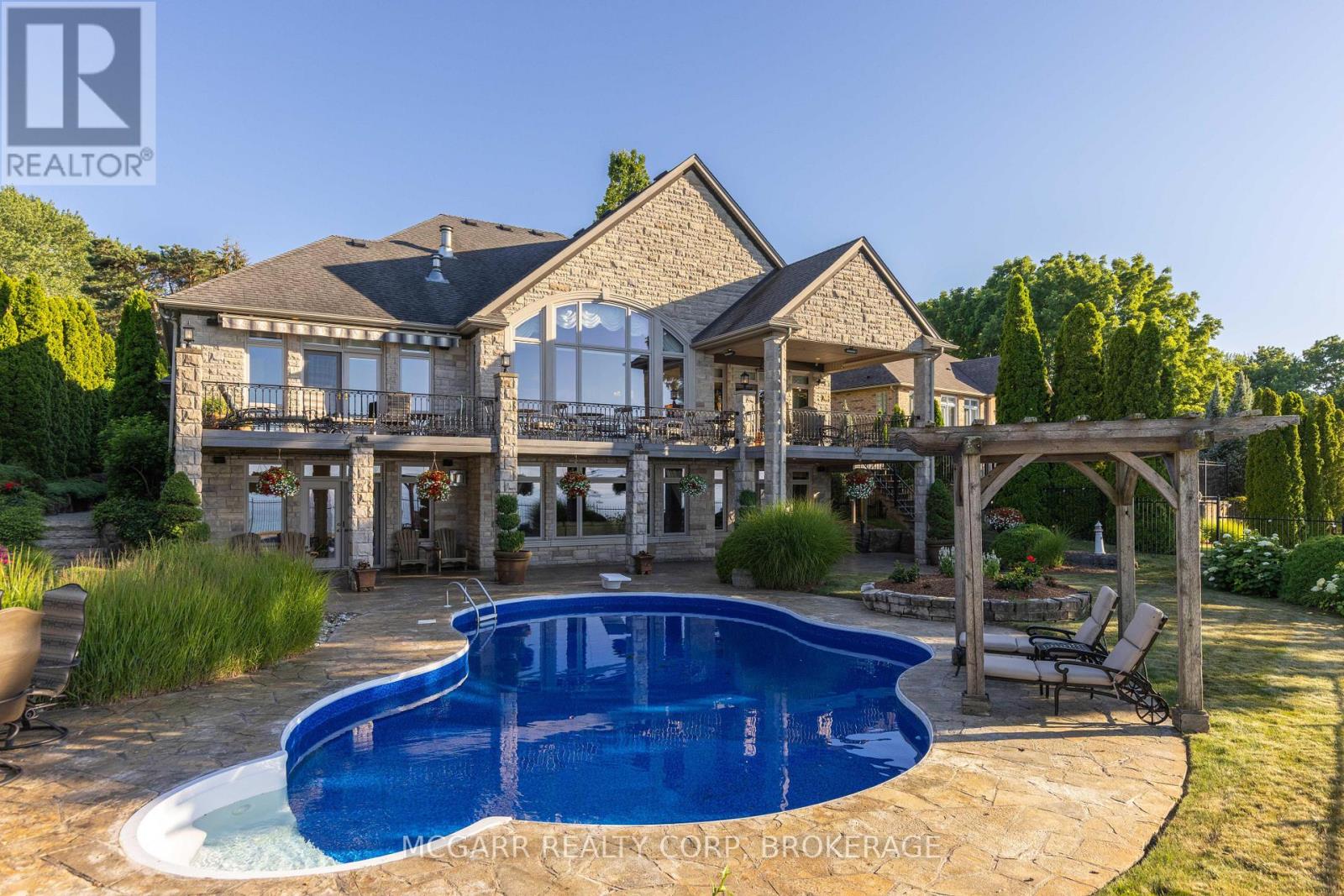 89 October Drive, St. Catharines, Ontario  L2N 6J4 - Photo 39 - X12590706