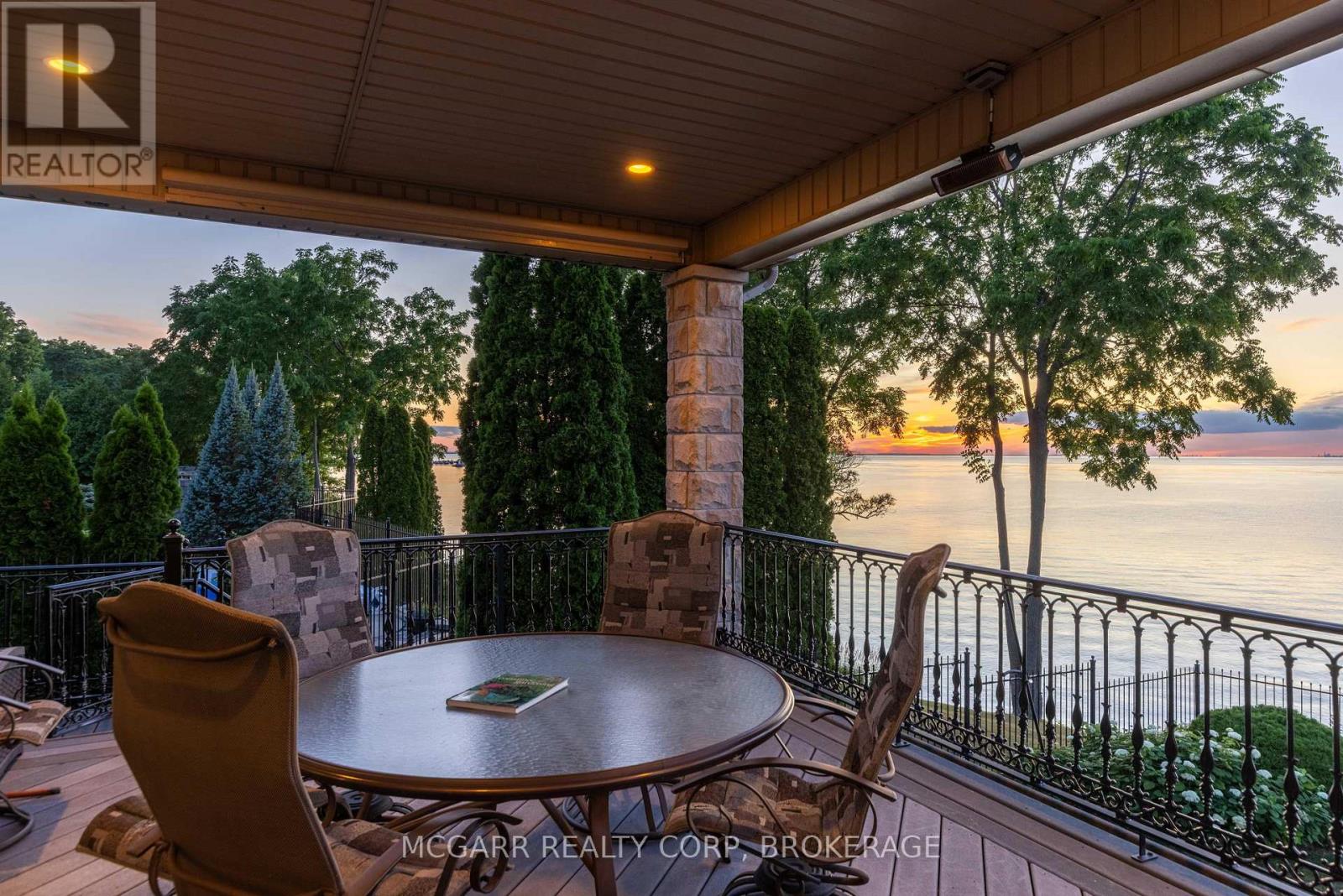 89 October Drive, St. Catharines, Ontario  L2N 6J4 - Photo 43 - X12590706