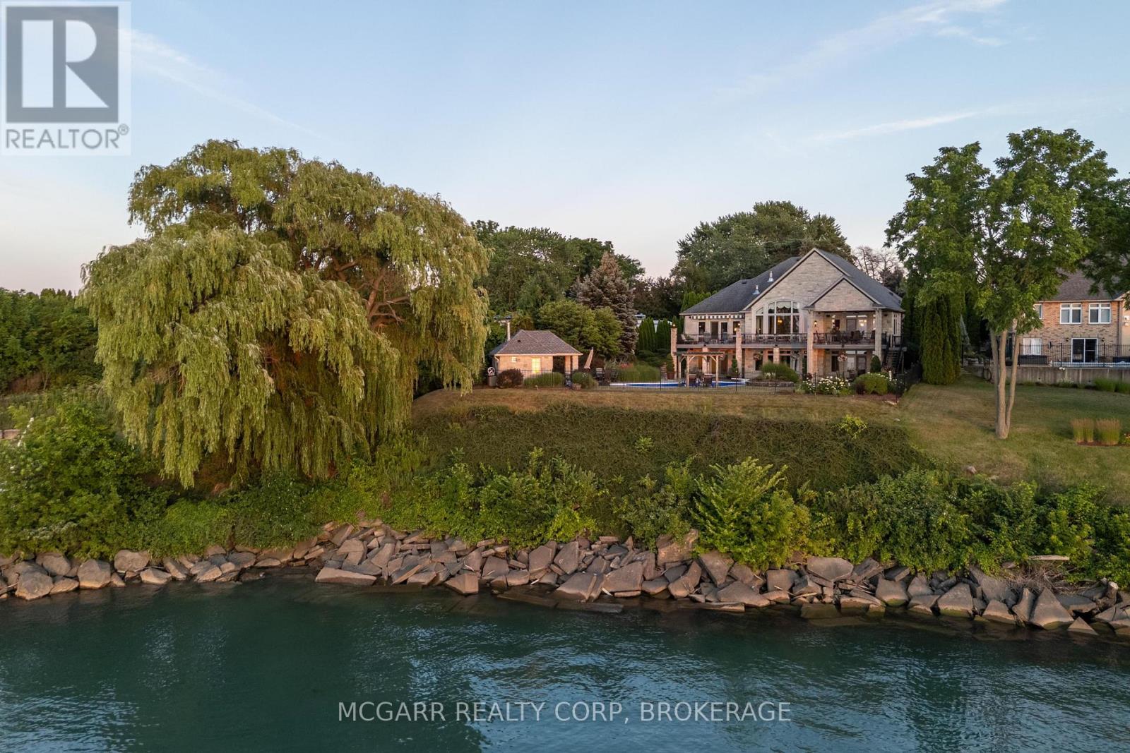 89 October Drive, St. Catharines, Ontario  L2N 6J4 - Photo 44 - X12590706