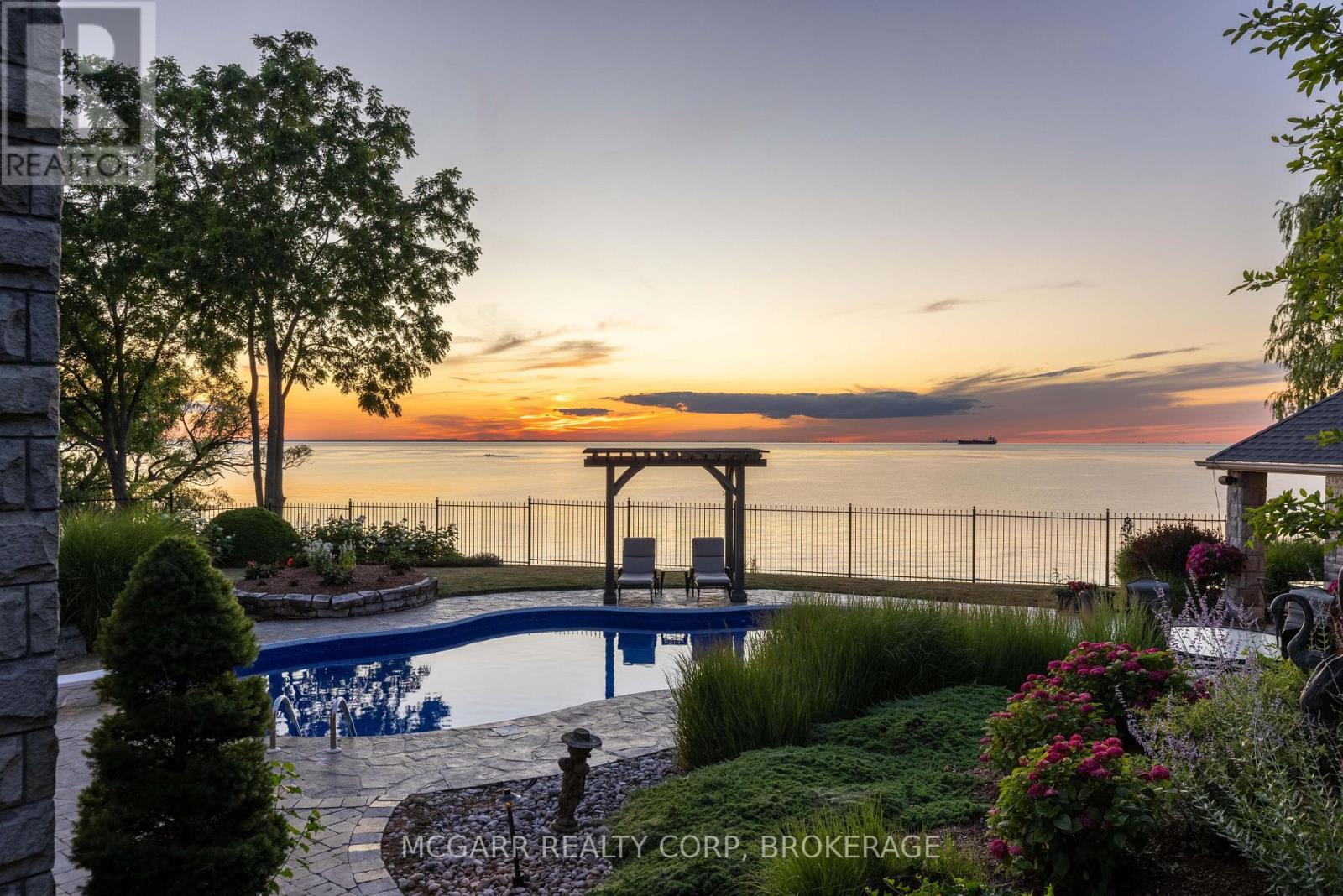 89 October Drive, St. Catharines, Ontario  L2N 6J4 - Photo 46 - X12590706