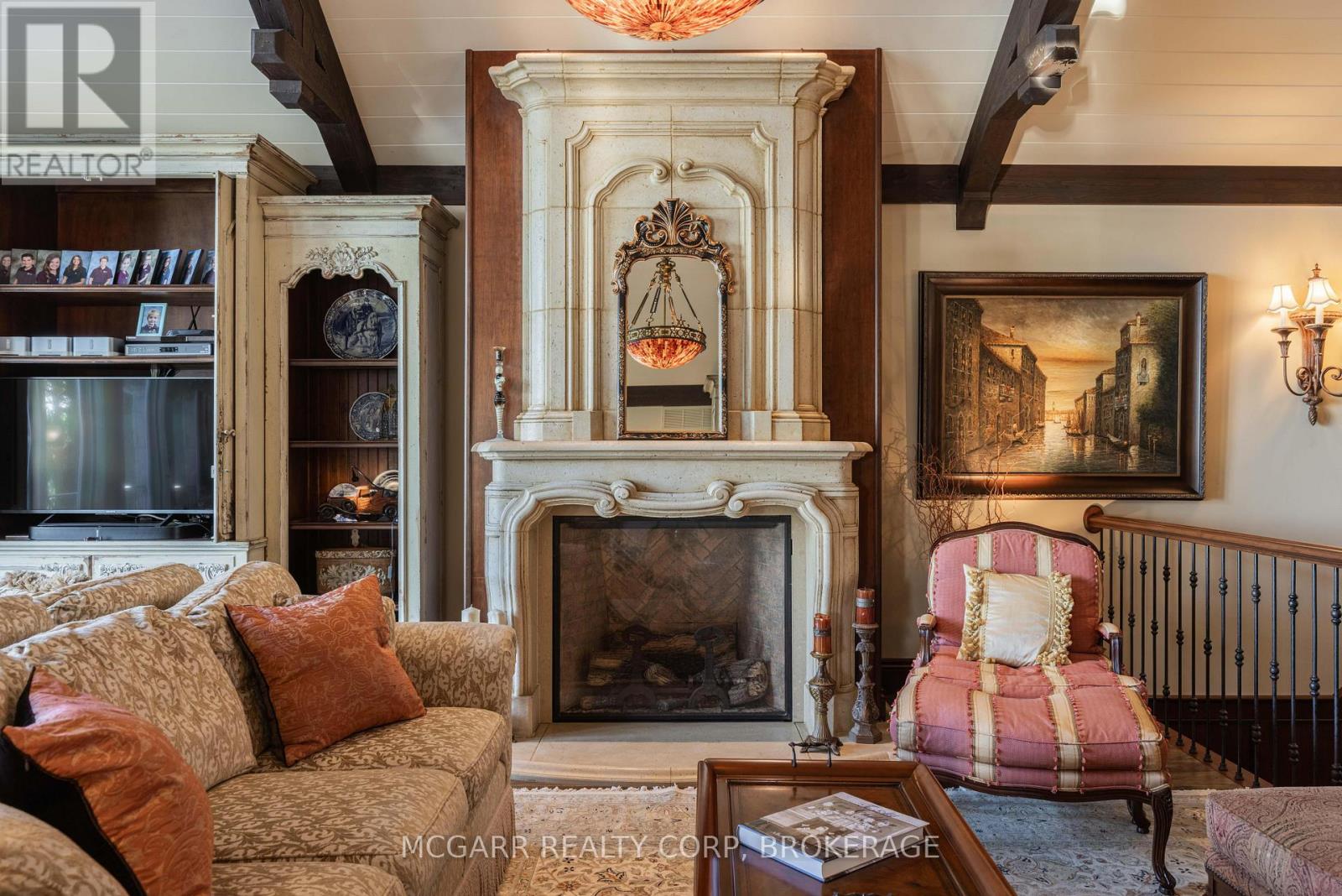 89 October Drive, St. Catharines, Ontario  L2N 6J4 - Photo 8 - X12590706