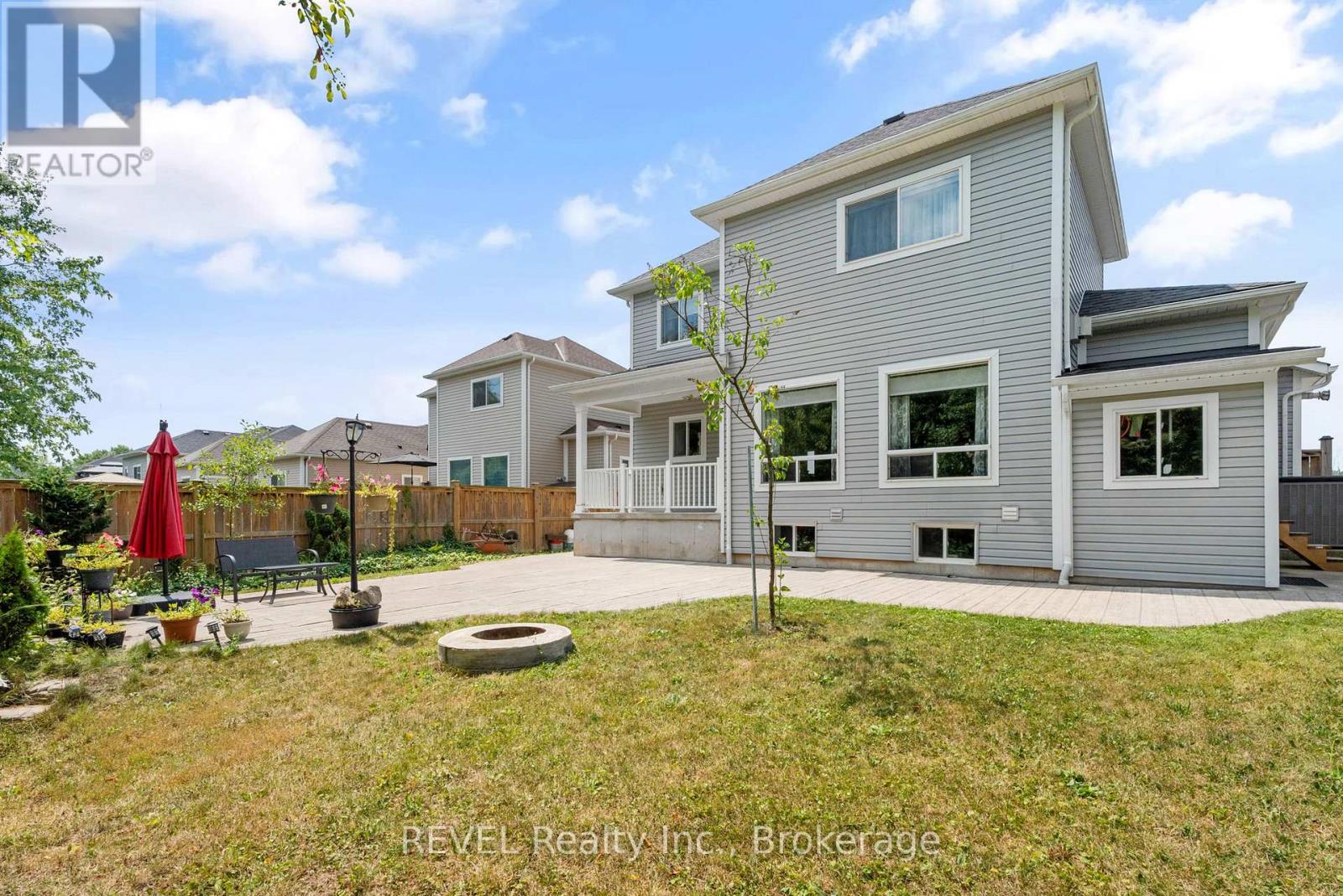 1018 Kerby Street, Fort Erie, Ontario  L2A 0B9 - Photo 37 - X12590934