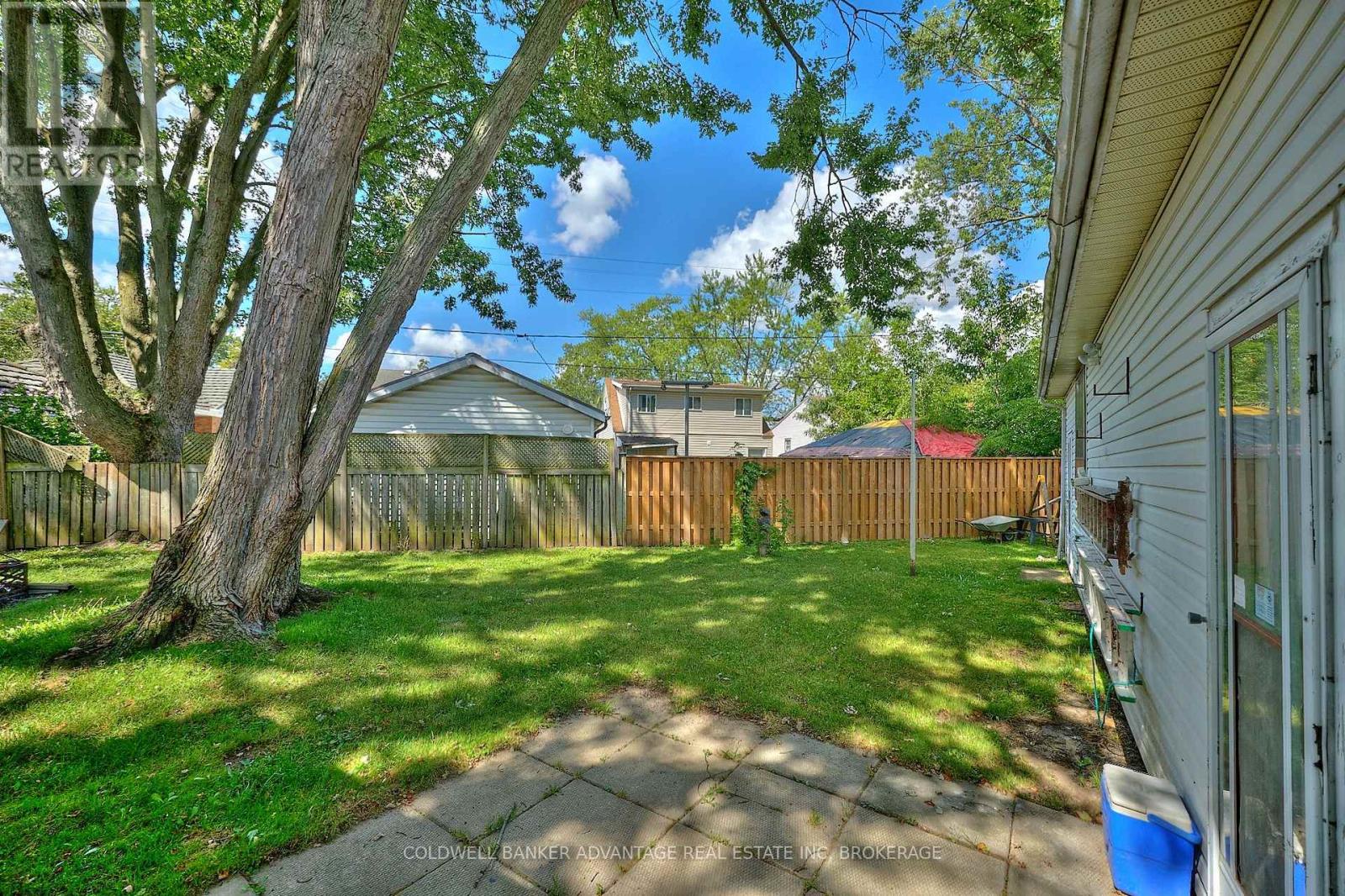 41 Dunkirk Court, Welland, Ontario  L3B 4W1 - Photo 23 - X12591324