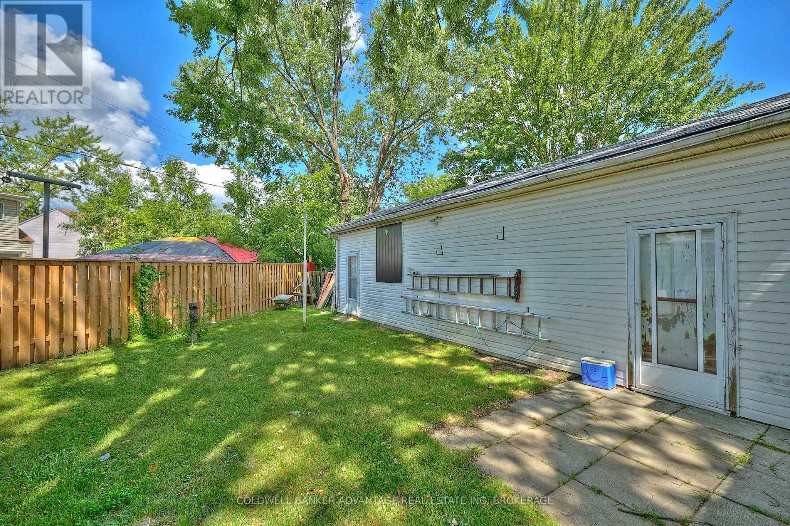 41 Dunkirk Court, Welland, Ontario  L3B 4W1 - Photo 24 - X12591324