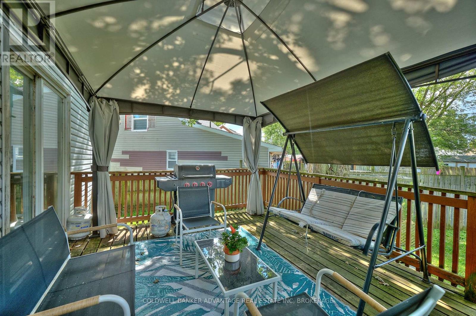 41 Dunkirk Court, Welland, Ontario  L3B 4W1 - Photo 25 - X12591324