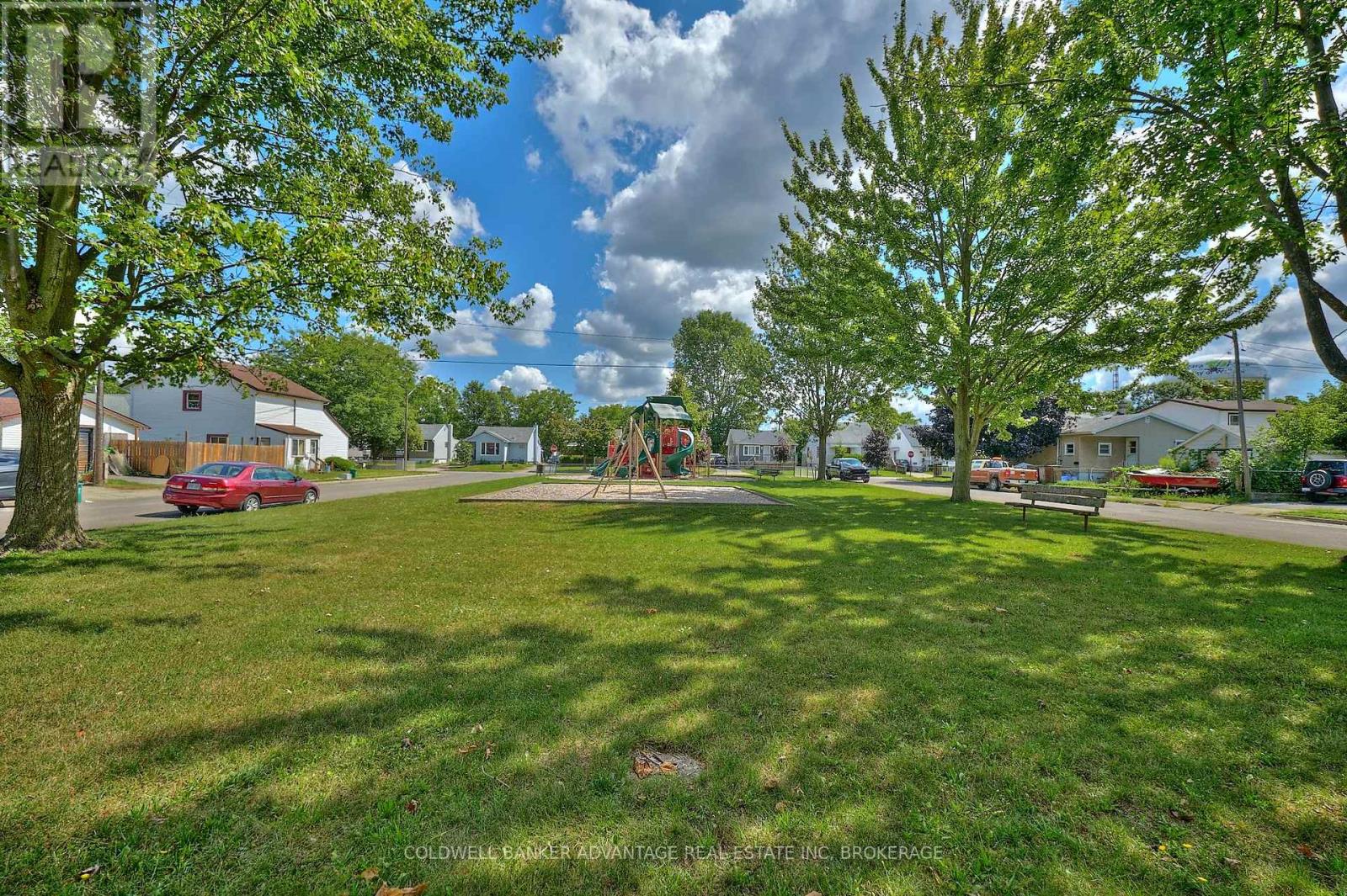 41 Dunkirk Court, Welland, Ontario  L3B 4W1 - Photo 28 - X12591324