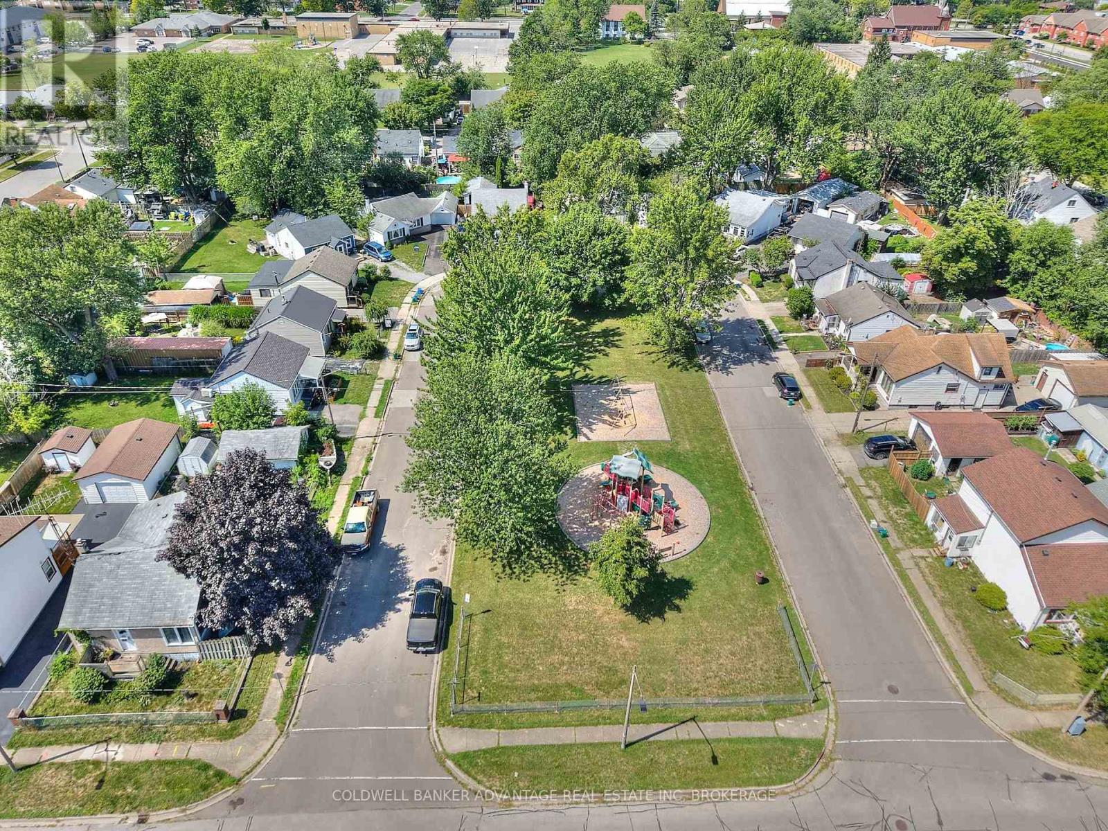 41 Dunkirk Court, Welland, Ontario  L3B 4W1 - Photo 30 - X12591324