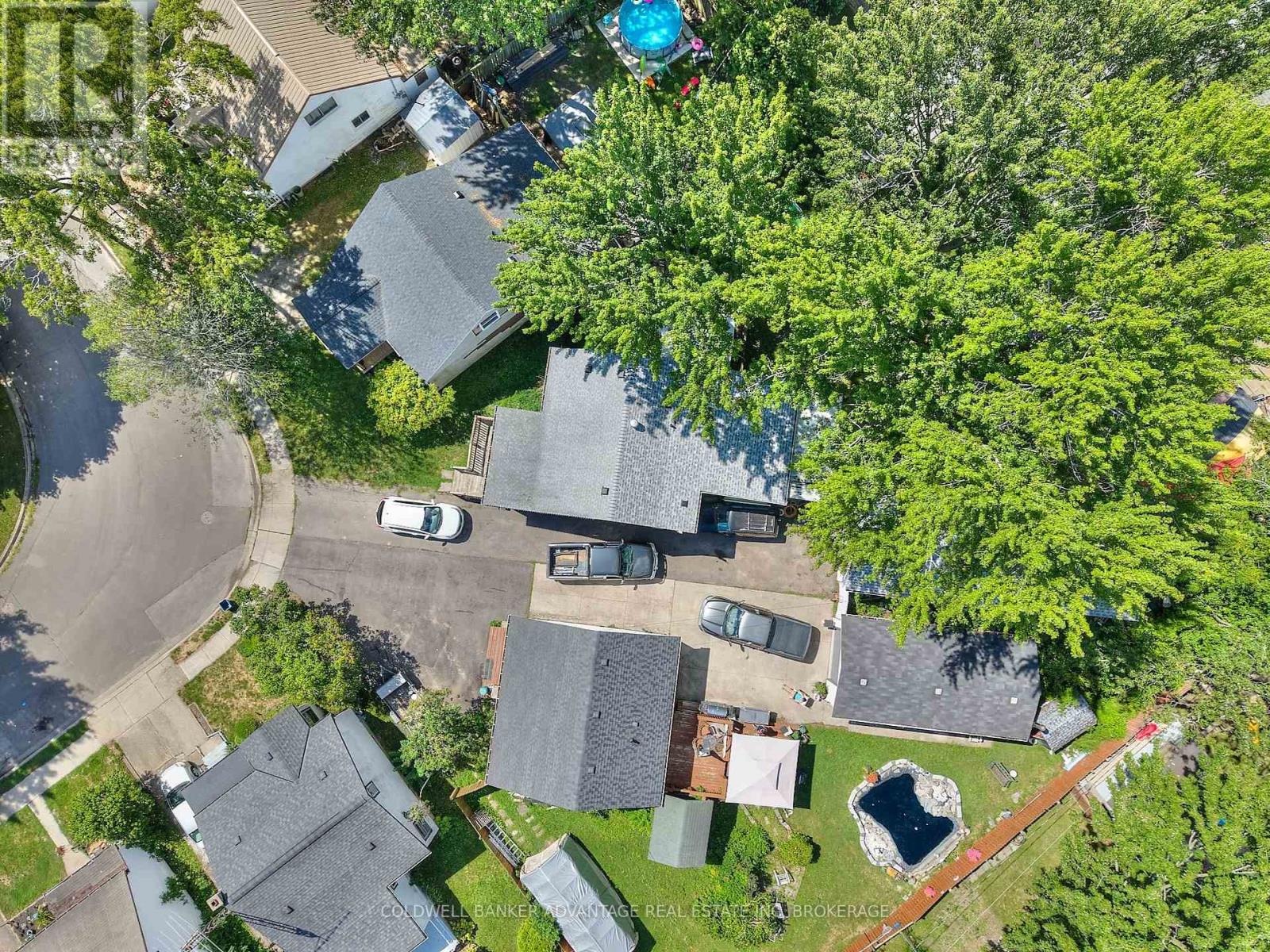 41 Dunkirk Court, Welland, Ontario  L3B 4W1 - Photo 32 - X12591324