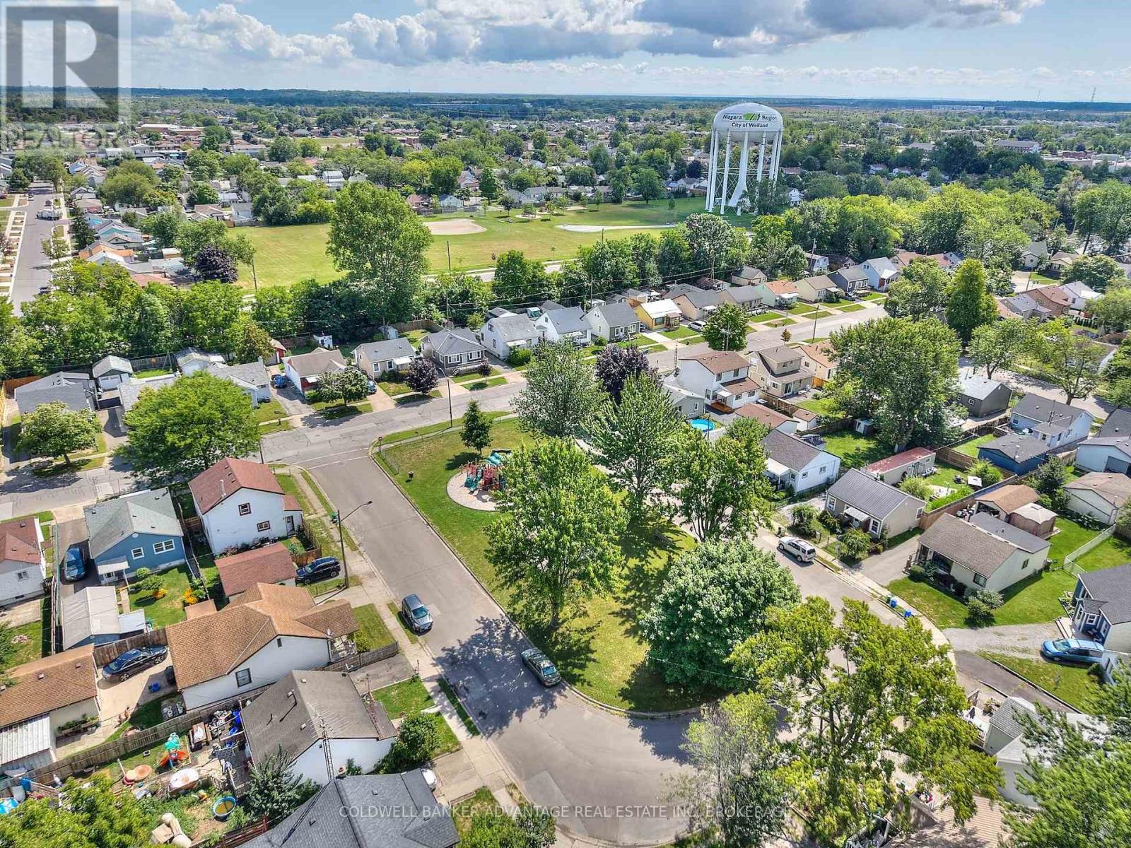 41 Dunkirk Court, Welland, Ontario  L3B 4W1 - Photo 33 - X12591324