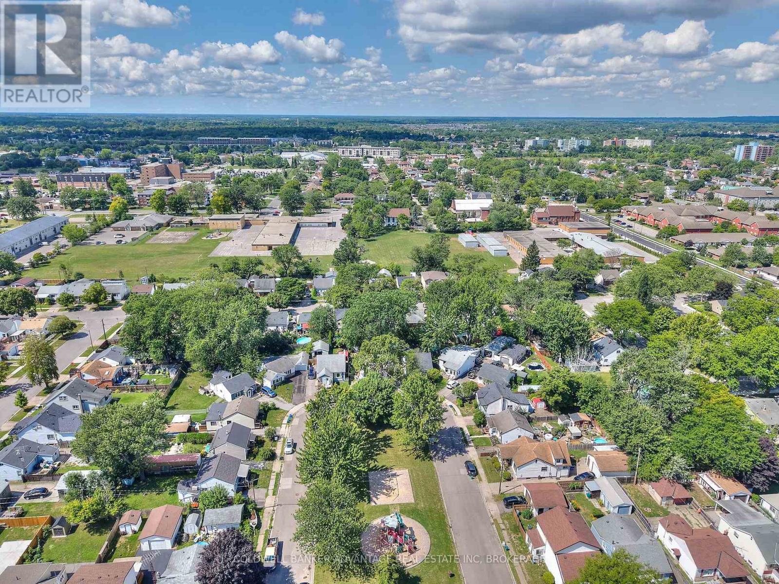 41 Dunkirk Court, Welland, Ontario  L3B 4W1 - Photo 34 - X12591324