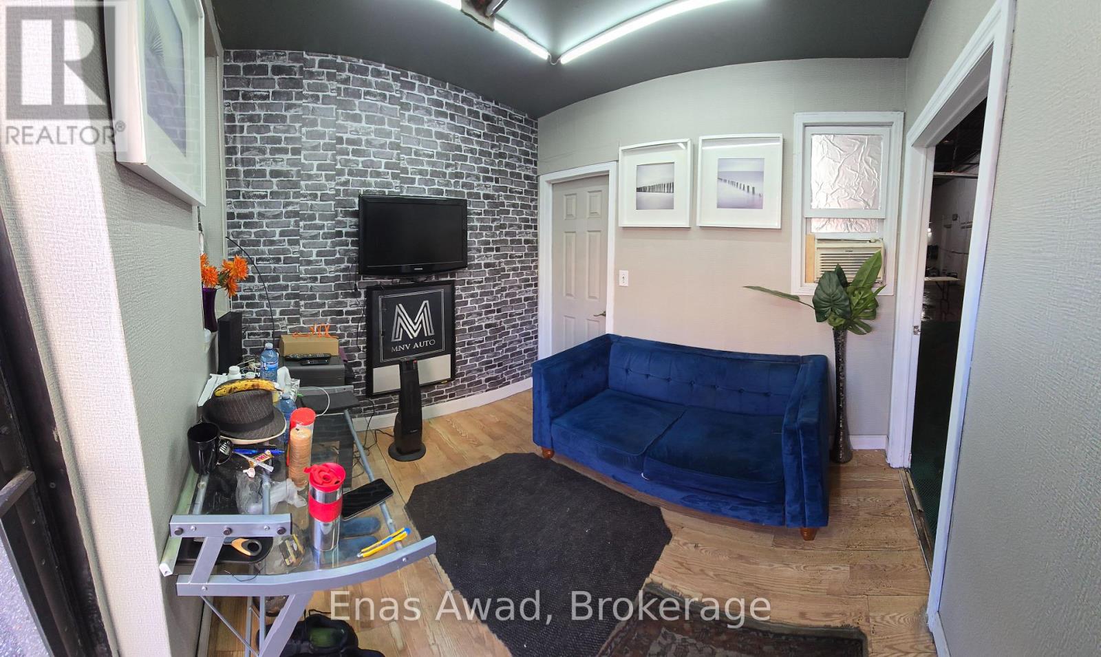 1 - 1405 Bloor Street W, Toronto, Ontario  M6P 3L4 - Photo 3 - C12591836