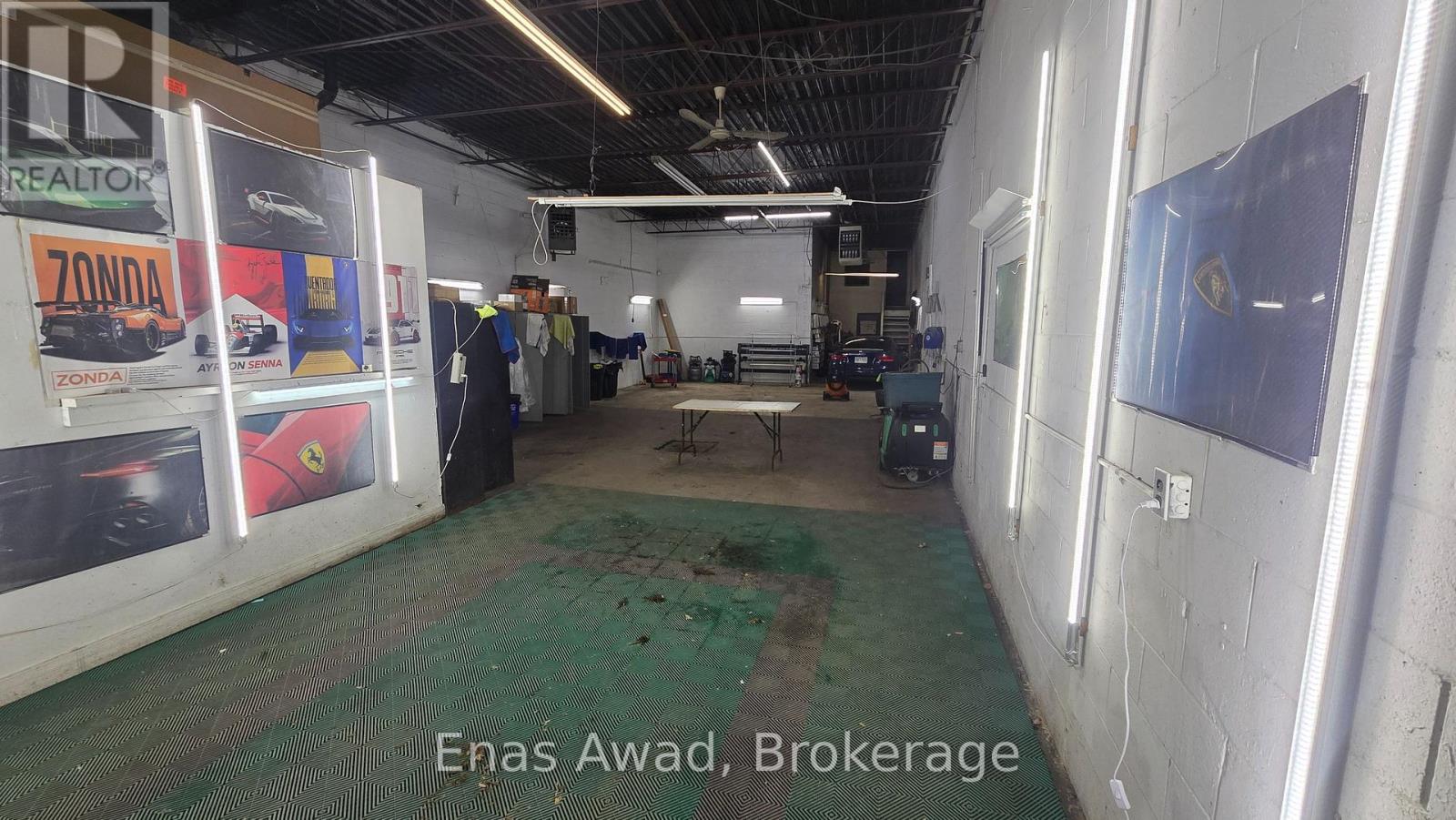 1 - 1405 Bloor Street W, Toronto, Ontario  M6P 3L4 - Photo 4 - C12591836