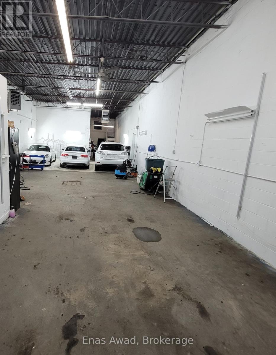 1 - 1405 Bloor Street W, Toronto, Ontario  M6P 3L4 - Photo 7 - C12591836