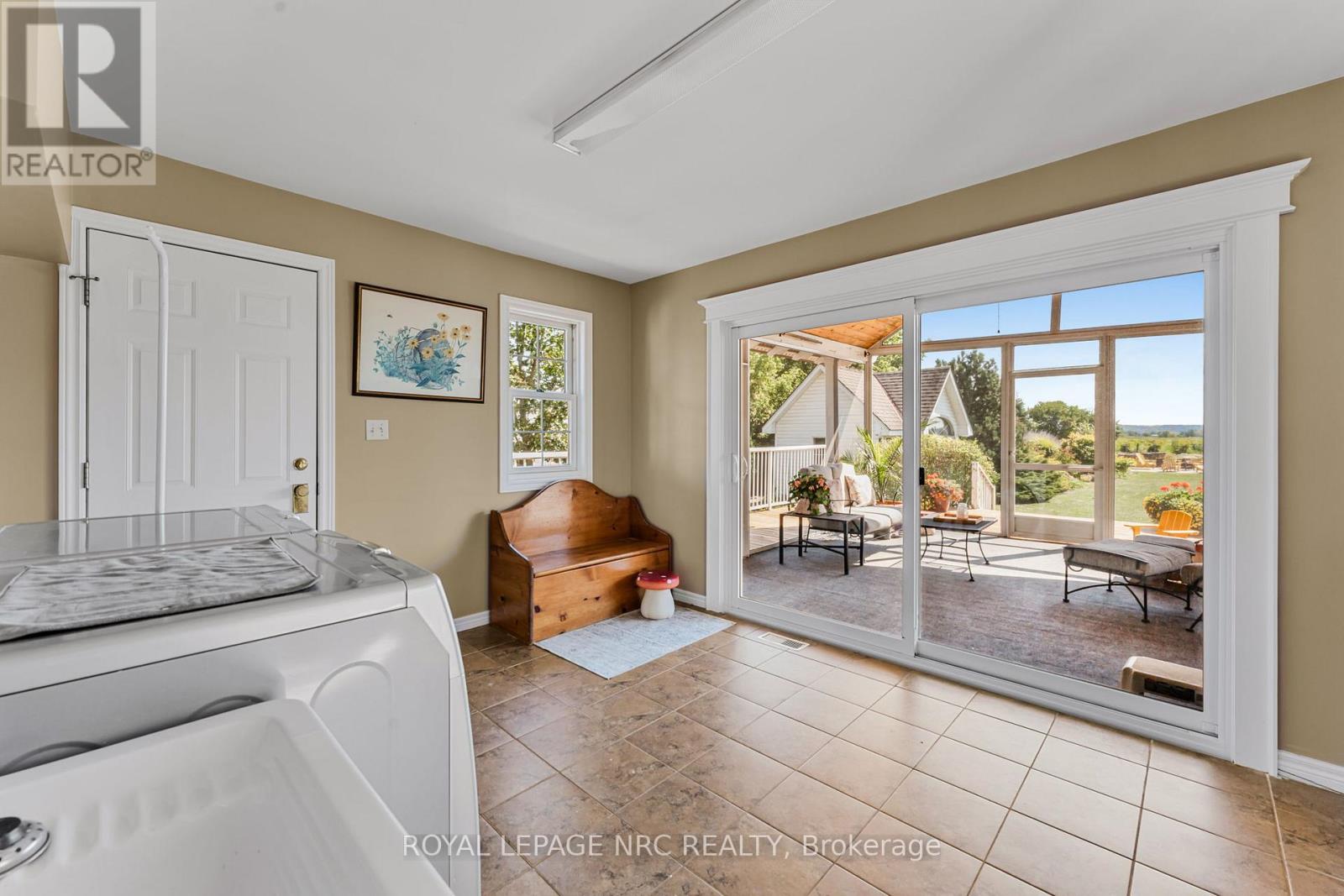 1053 Line 3 Road, Niagara-On-The-Lake, Ontario  L0S 1J0 - Photo 19 - X12591650