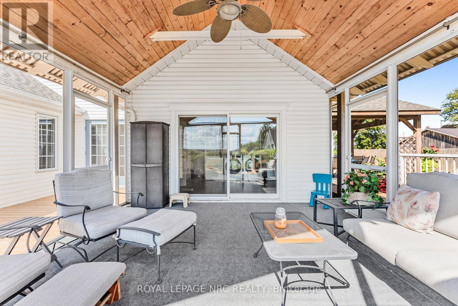 1053 Line 3 Road, Niagara-On-The-Lake, Ontario  L0S 1J0 - Photo 23 - X12591650