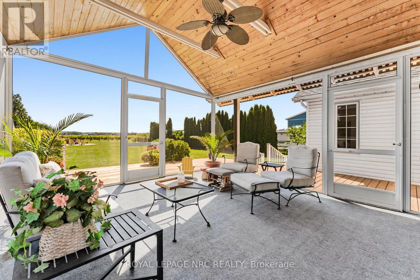 1053 Line 3 Road, Niagara-On-The-Lake, Ontario  L0S 1J0 - Photo 24 - X12591650