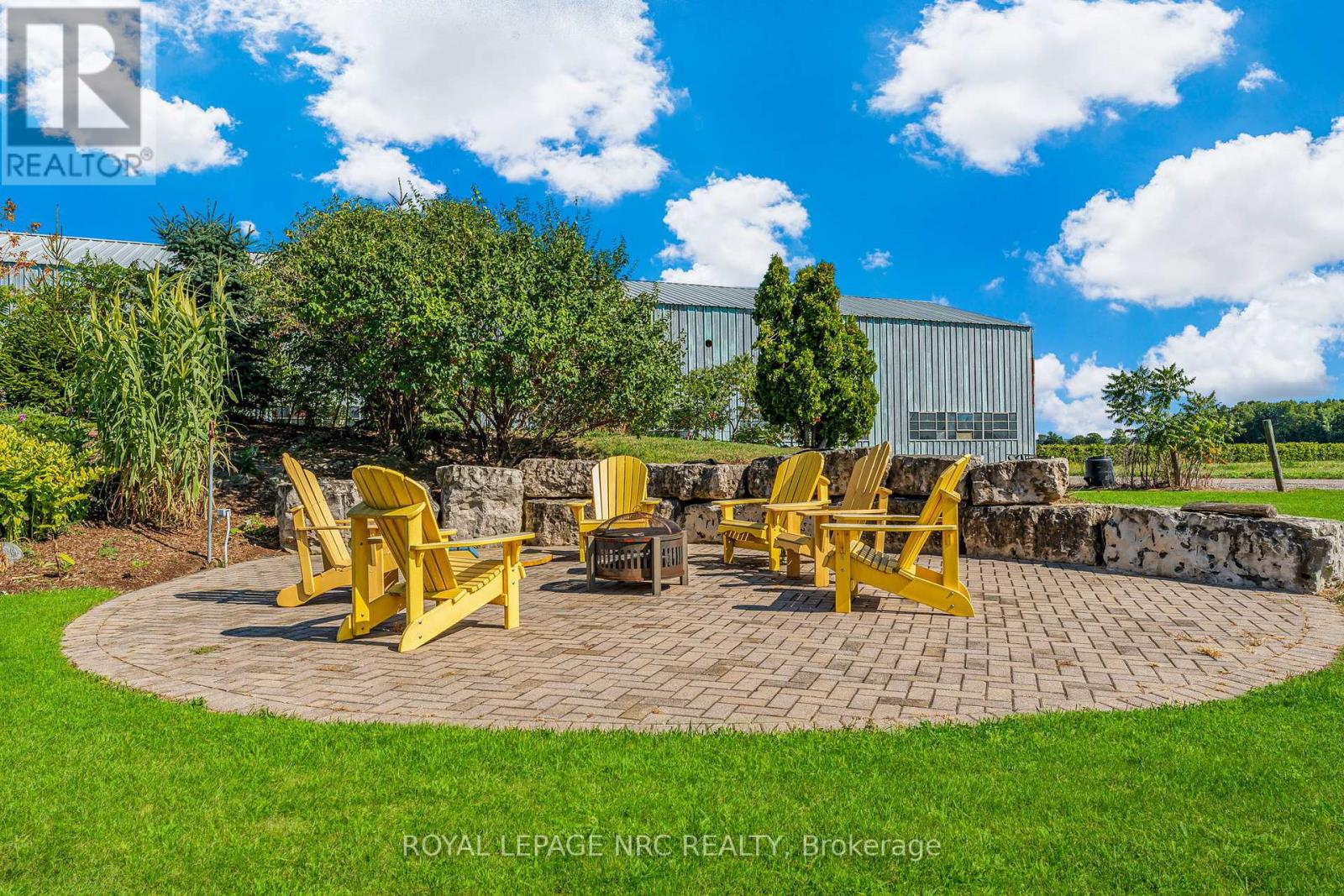 1053 Line 3 Road, Niagara-On-The-Lake, Ontario  L0S 1J0 - Photo 50 - X12591650