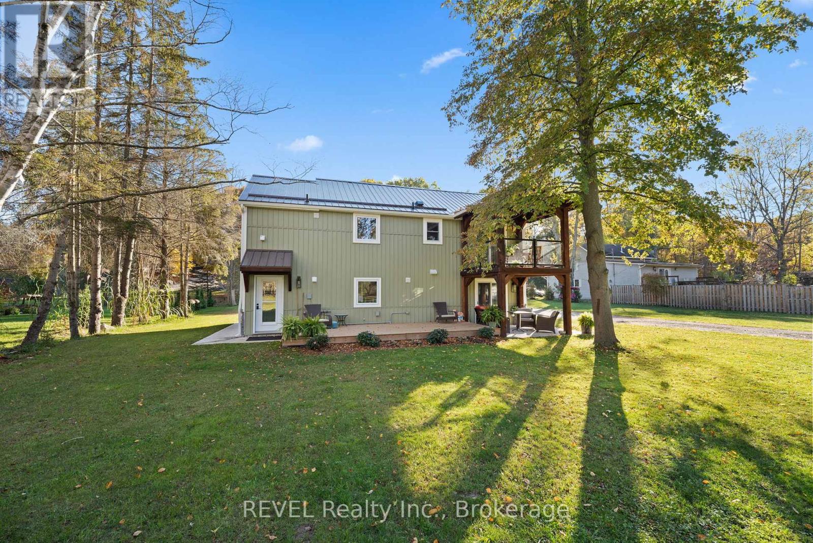 10414 Lakeshore Road, Wainfleet, Ontario  L3K 5V4 - Photo 26 - X12593080