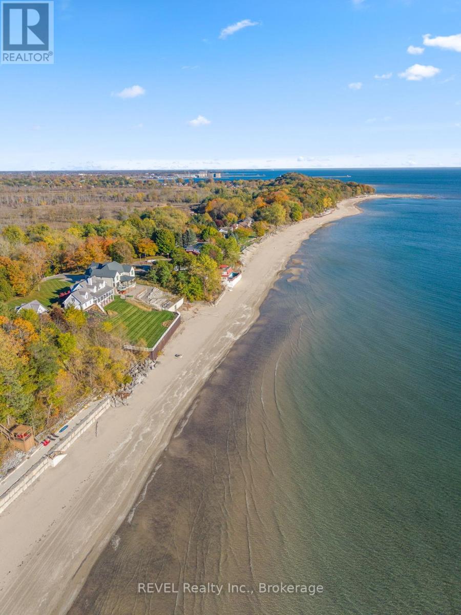 10414 Lakeshore Road, Wainfleet, Ontario  L3K 5V4 - Photo 48 - X12593080