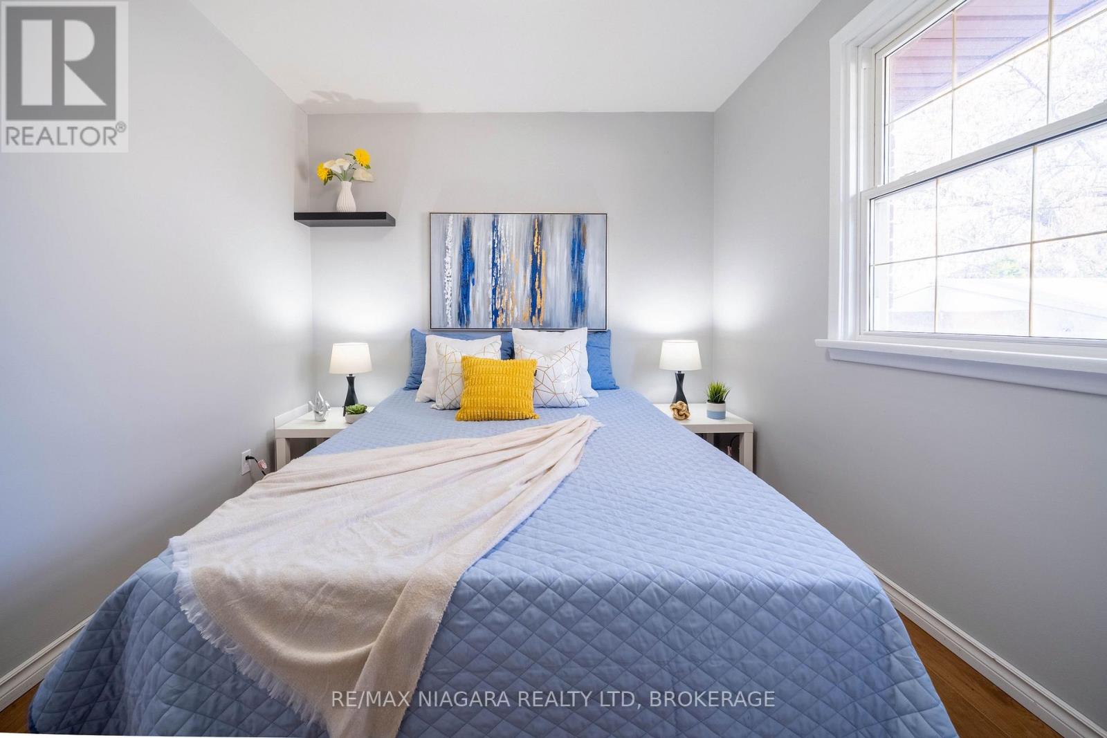 1 East Hampton Road, St. Catharines, Ontario  L2T 3C9 - Photo 21 - X12593550