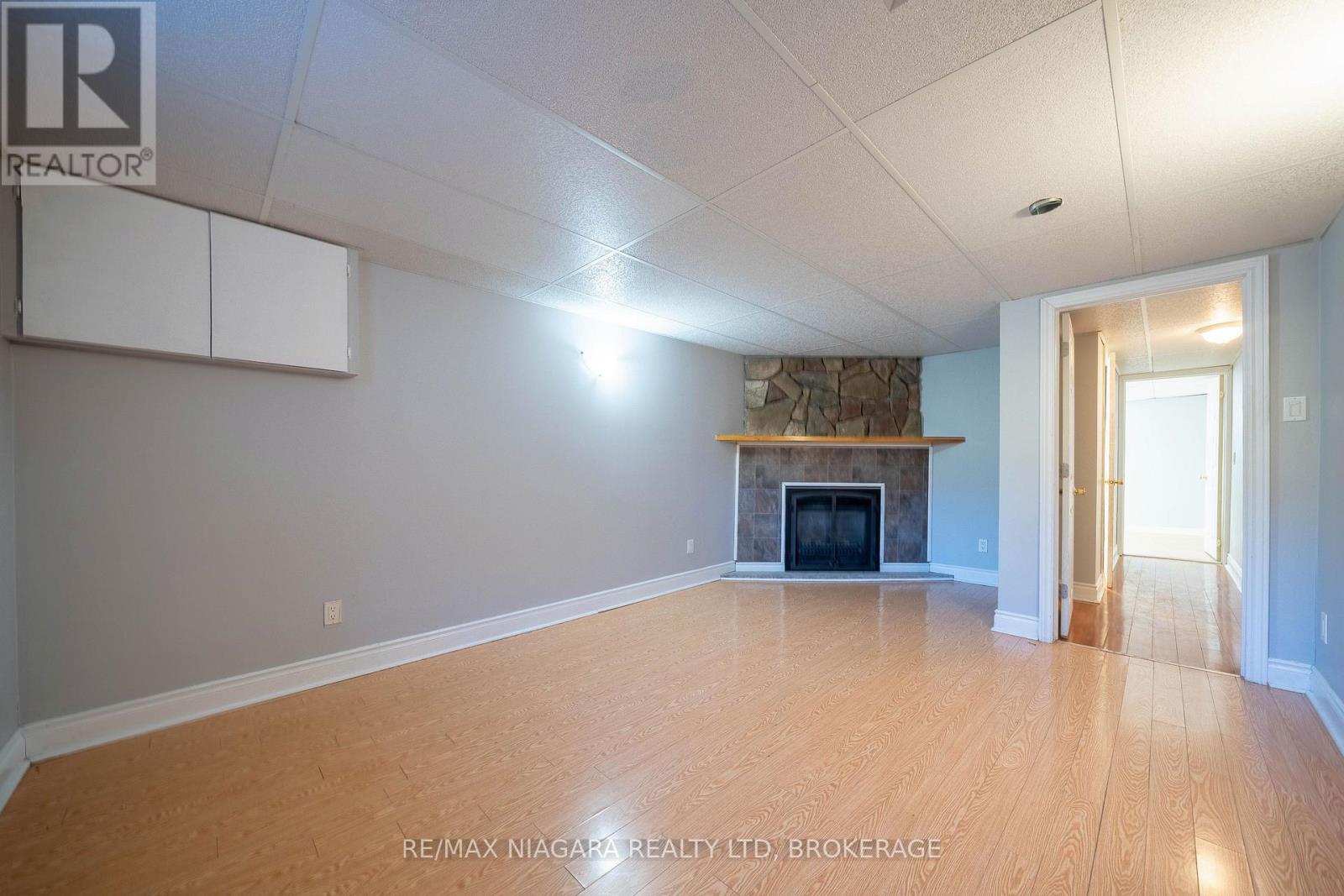 1 East Hampton Road, St. Catharines, Ontario  L2T 3C9 - Photo 30 - X12593550