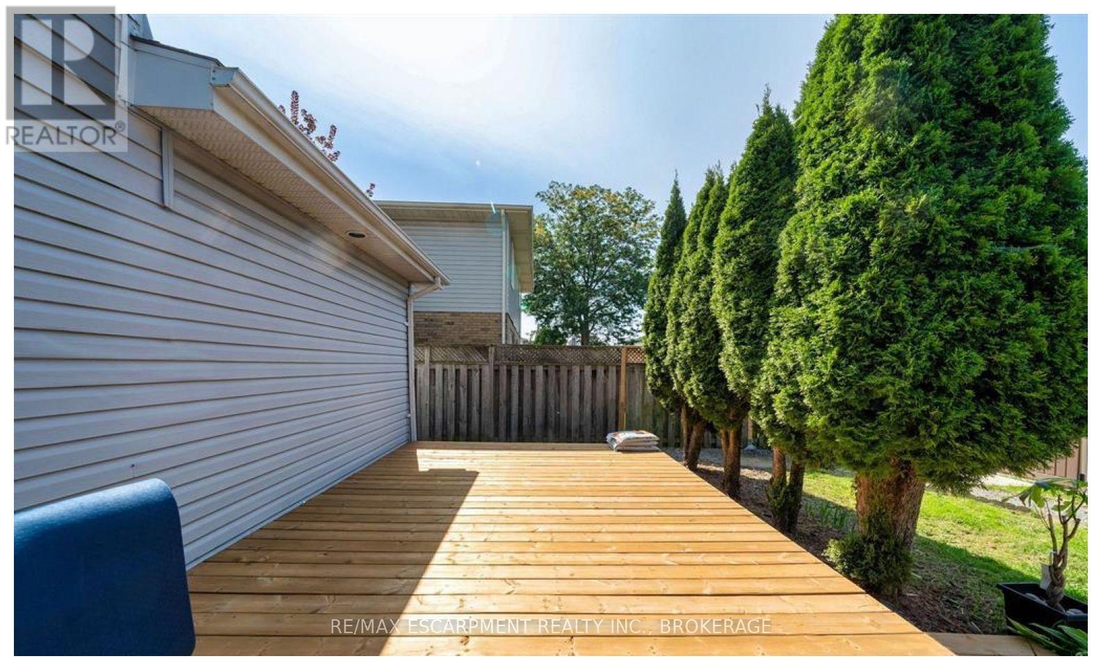 3829 Northwood Drive, Niagara Falls, Ontario  L2H 2Y5 - Photo 14 - X12594948