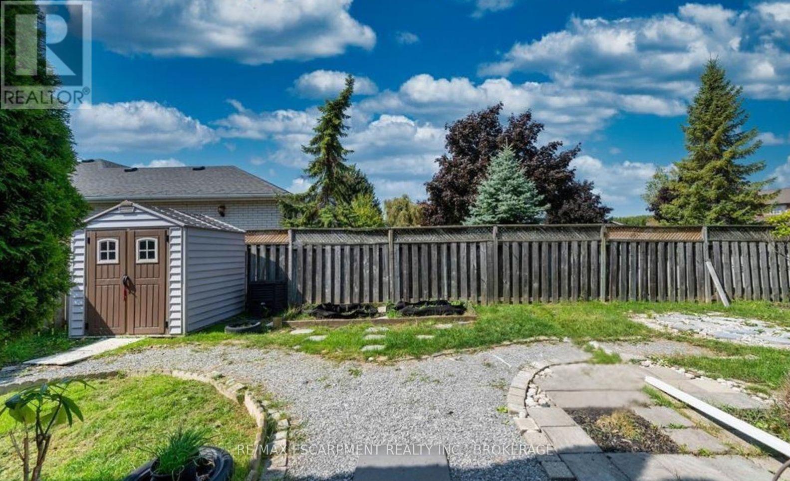 3829 Northwood Drive, Niagara Falls, Ontario  L2H 2Y5 - Photo 15 - X12594948