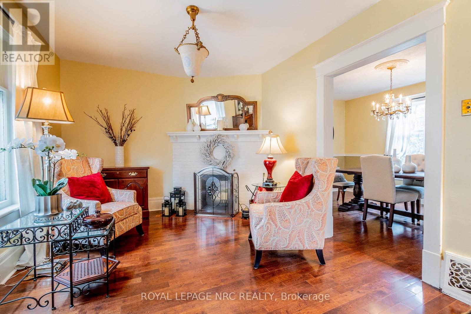 6107 Barker Street, Niagara Falls, Ontario  L2G 1Y5 - Photo 10 - X12594982