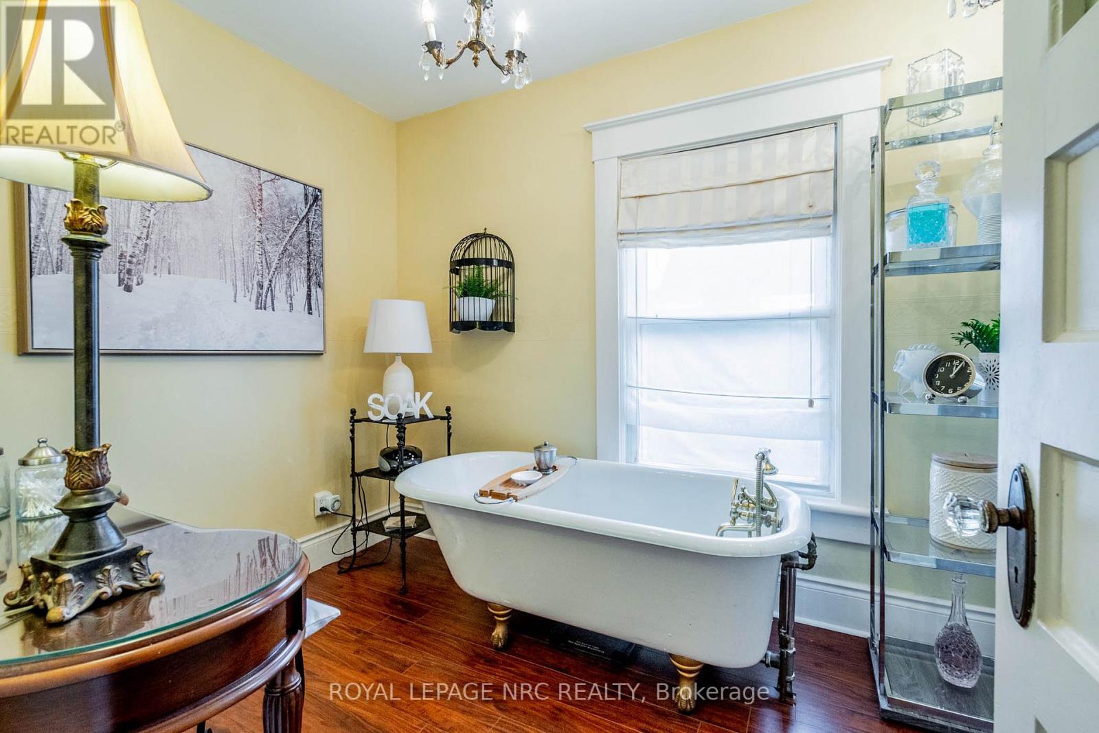 6107 Barker Street, Niagara Falls, Ontario  L2G 1Y5 - Photo 26 - X12594982