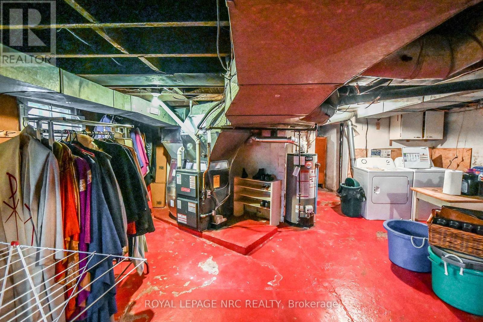 6107 Barker Street, Niagara Falls, Ontario  L2G 1Y5 - Photo 32 - X12594982