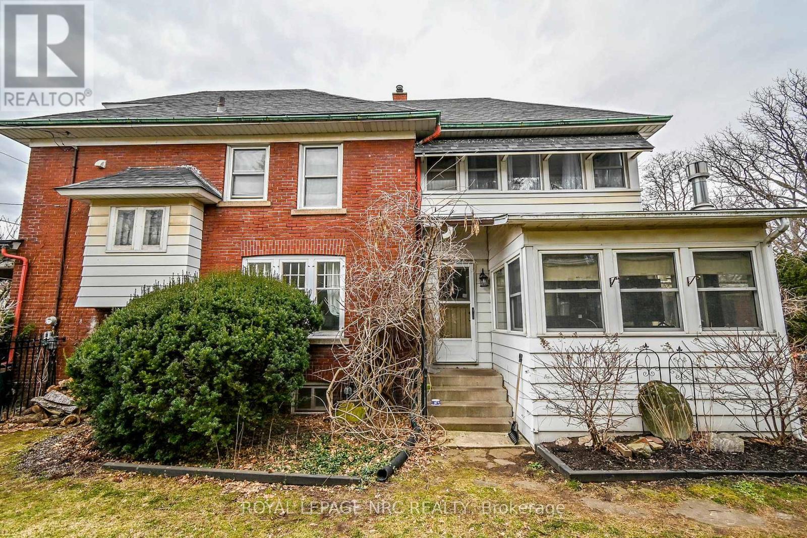 6107 Barker Street, Niagara Falls, Ontario  L2G 1Y5 - Photo 33 - X12594982