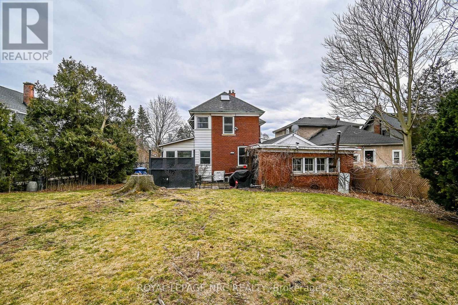 6107 Barker Street, Niagara Falls, Ontario  L2G 1Y5 - Photo 35 - X12594982