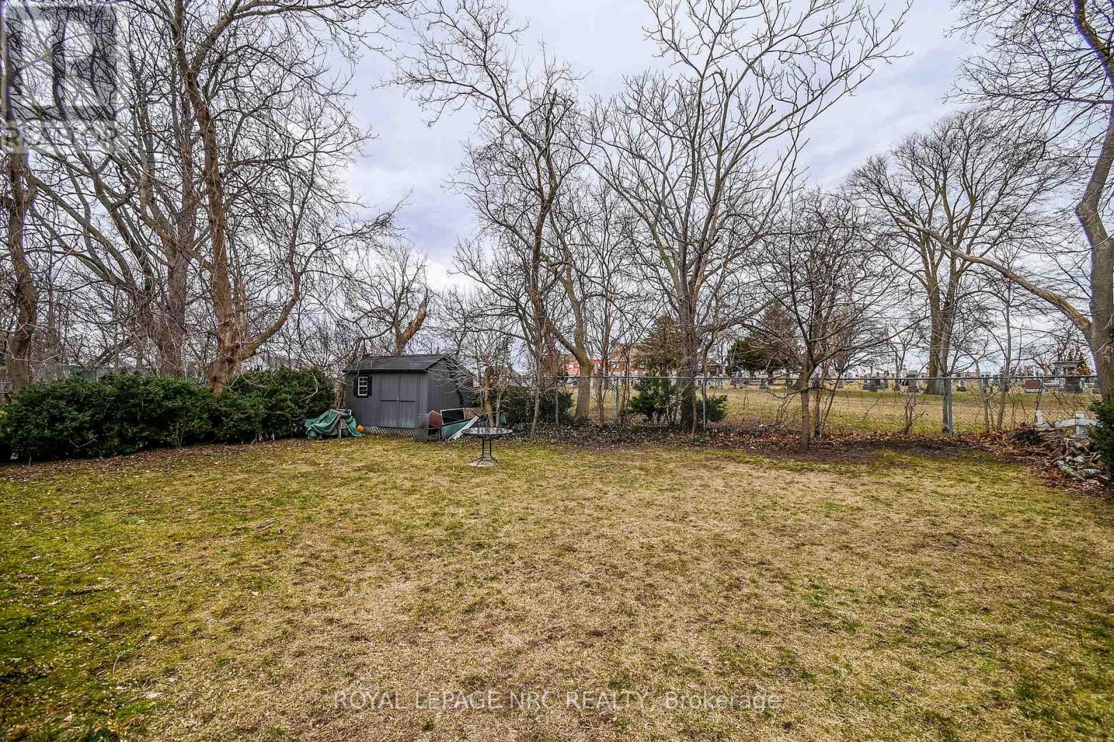 6107 Barker Street, Niagara Falls, Ontario  L2G 1Y5 - Photo 37 - X12594982