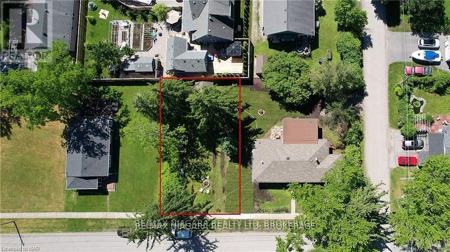 0 WESTWOOD AVENUE, Fort Erie, Ontario