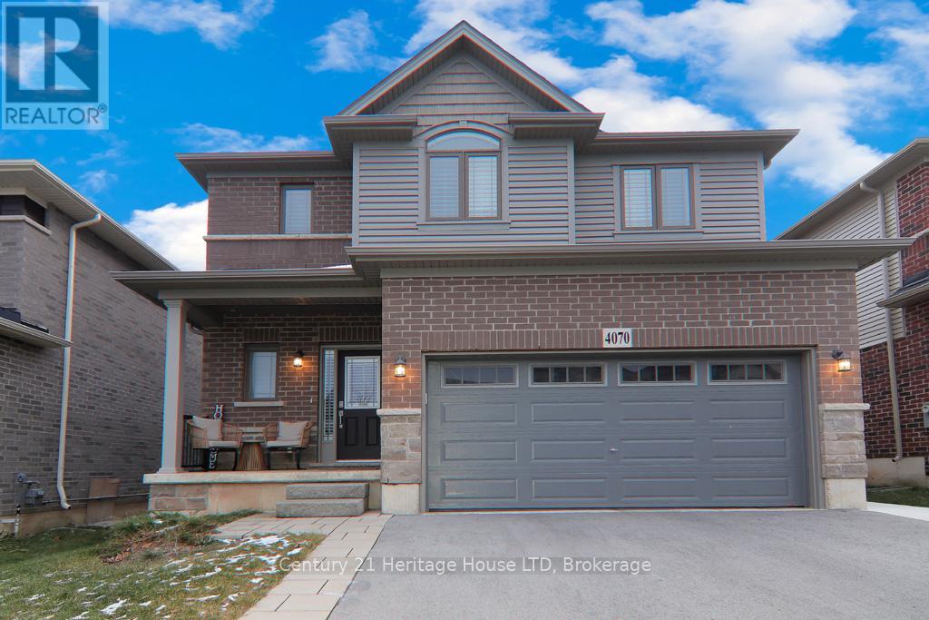 4070 THOMAS STREET, Lincoln, Ontario