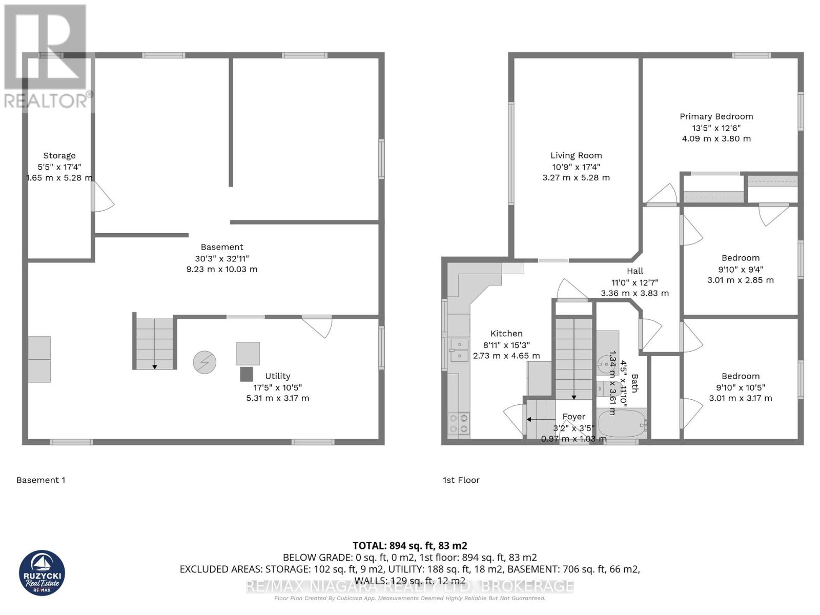 205 Borden Avenue, Port Colborne, Ontario  L3K 3Z9 - Photo 11 - X12595540