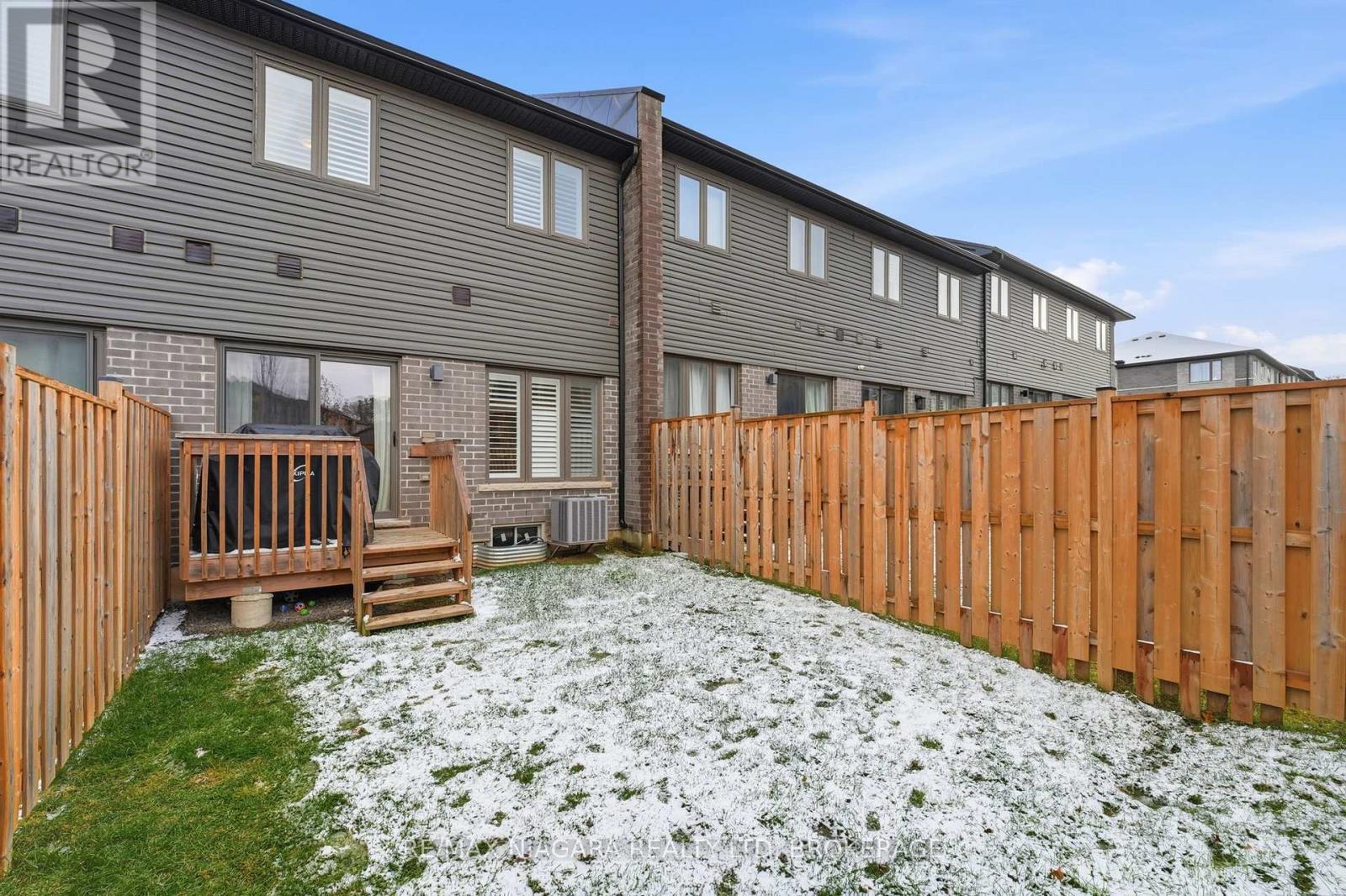 4004 Crown Street, Lincoln, Ontario  L3J 0S6 - Photo 24 - X12595642