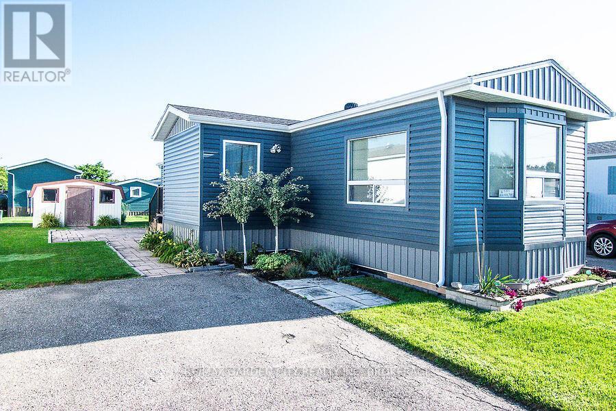 4585 RACHAEL LANE, Lincoln, Ontario